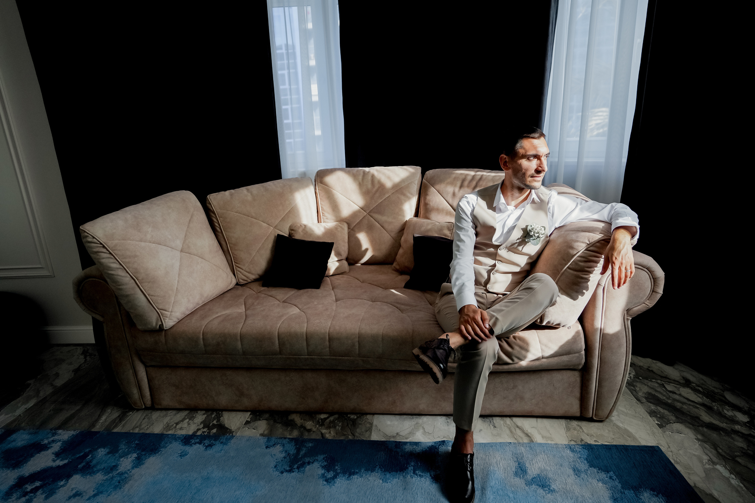 Тигран & Кристина. Свадебный фотограф город Сочи Красная Поляна Адлер