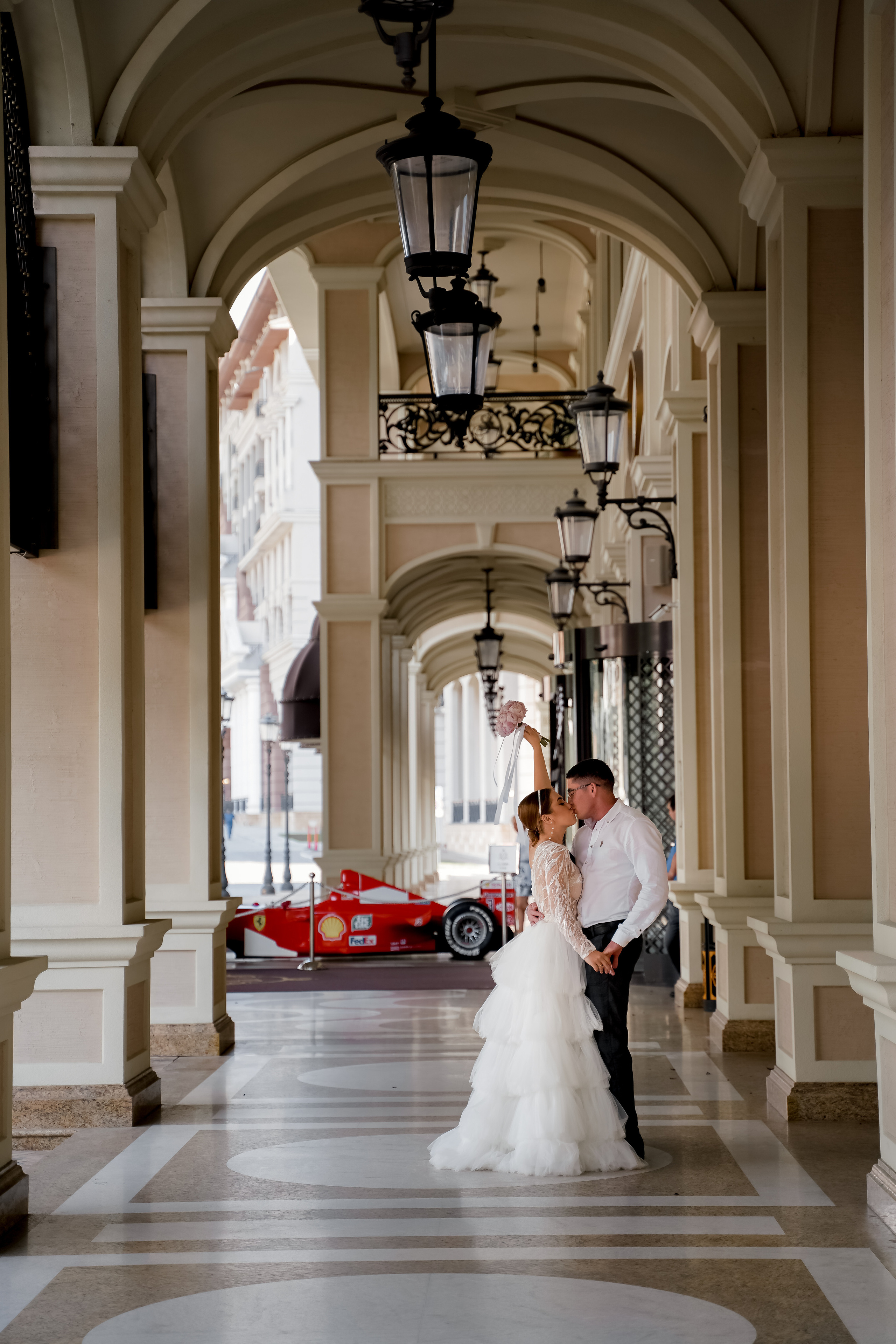 Ольга & Владимир. Свадебный фотограф город Сочи Красная Поляна Адлер