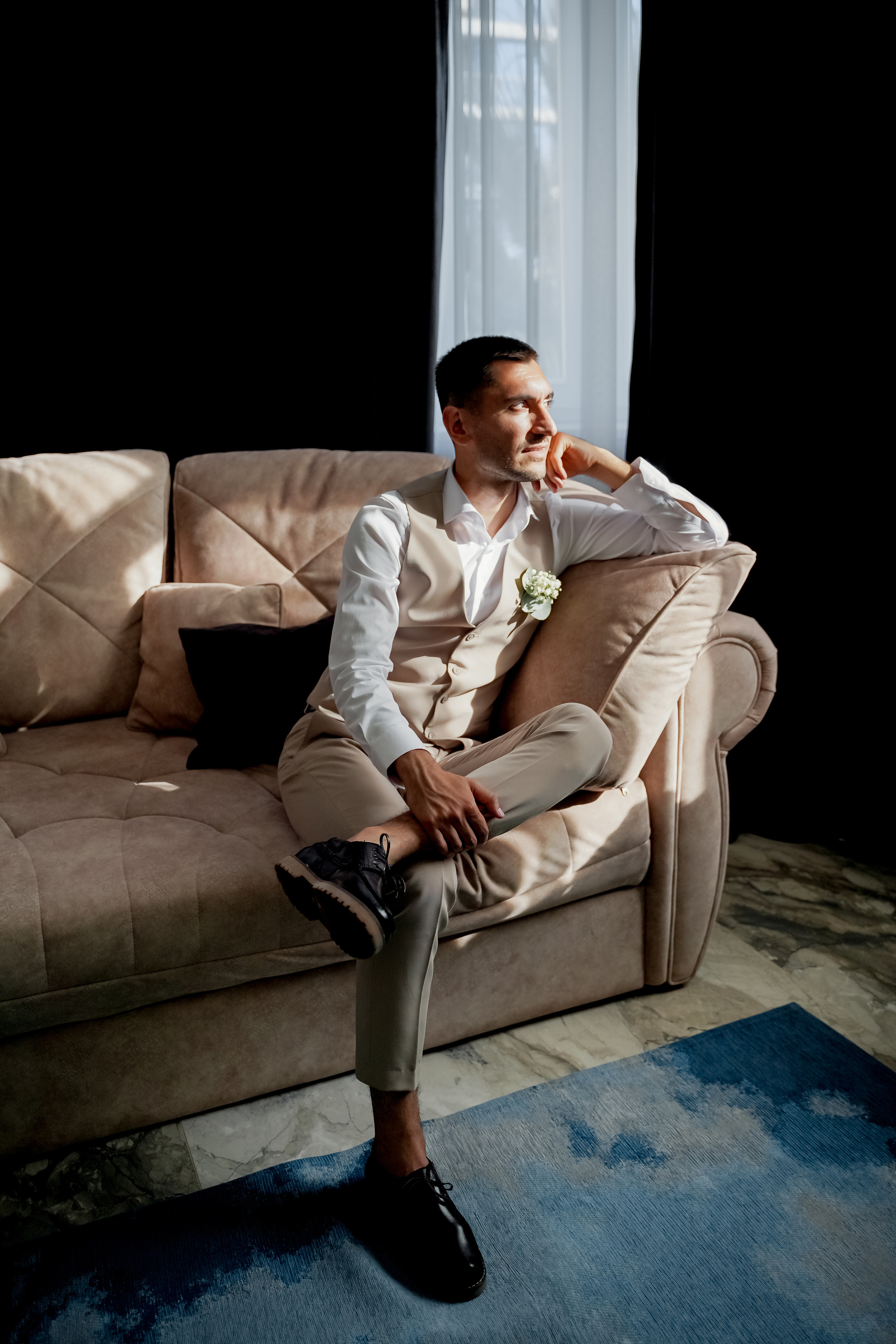 Тигран & Кристина. Свадебный фотограф город Сочи Красная Поляна Адлер