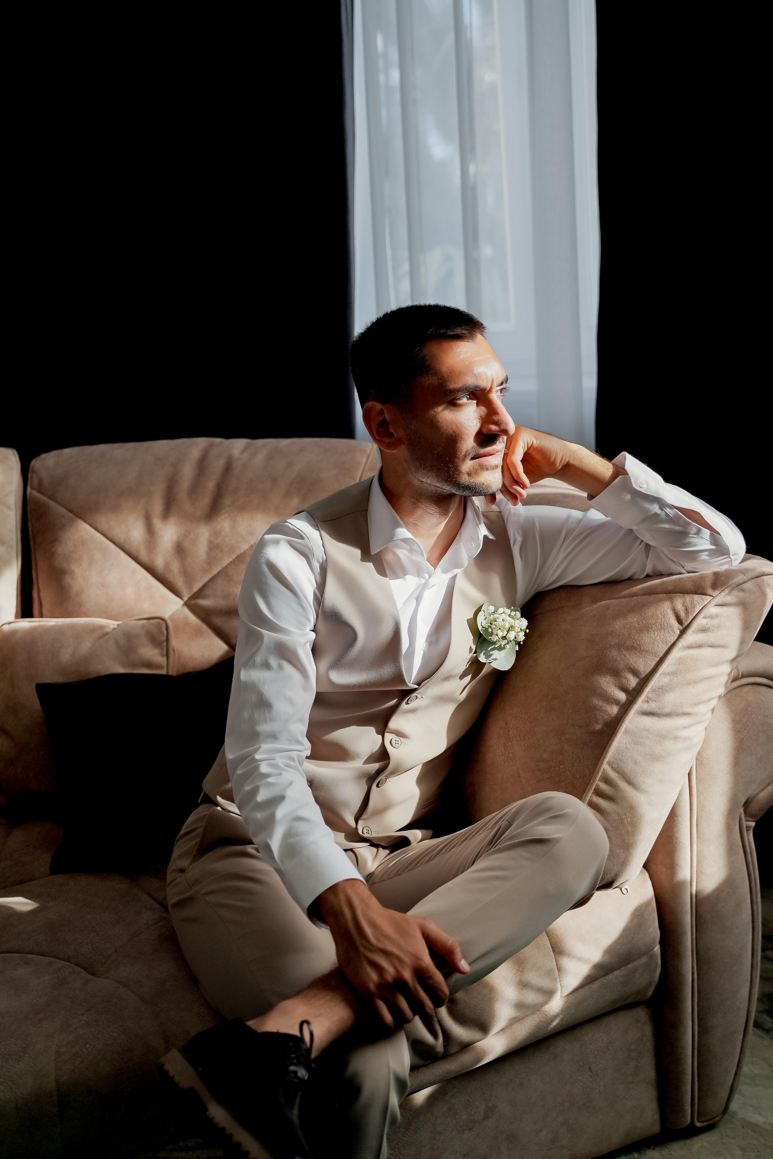 Тигран & Кристина. Свадебный фотограф город Сочи Красная Поляна Адлер