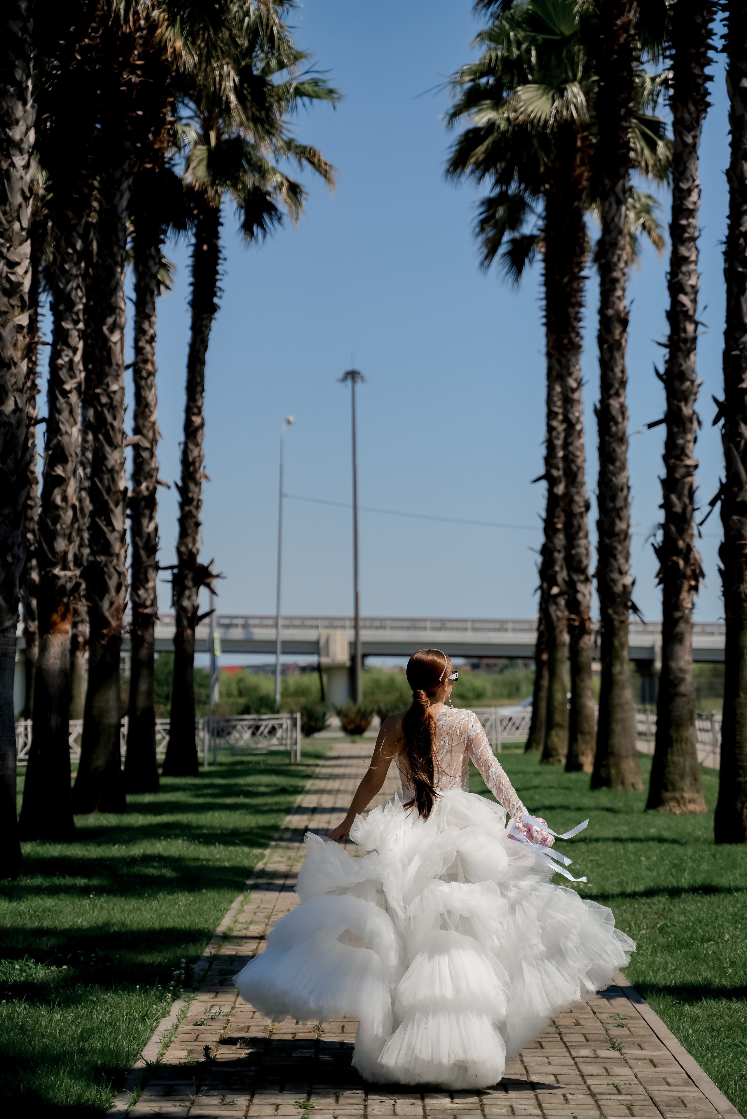 Ольга & Владимир. Свадебный фотограф город Сочи Красная Поляна Адлер