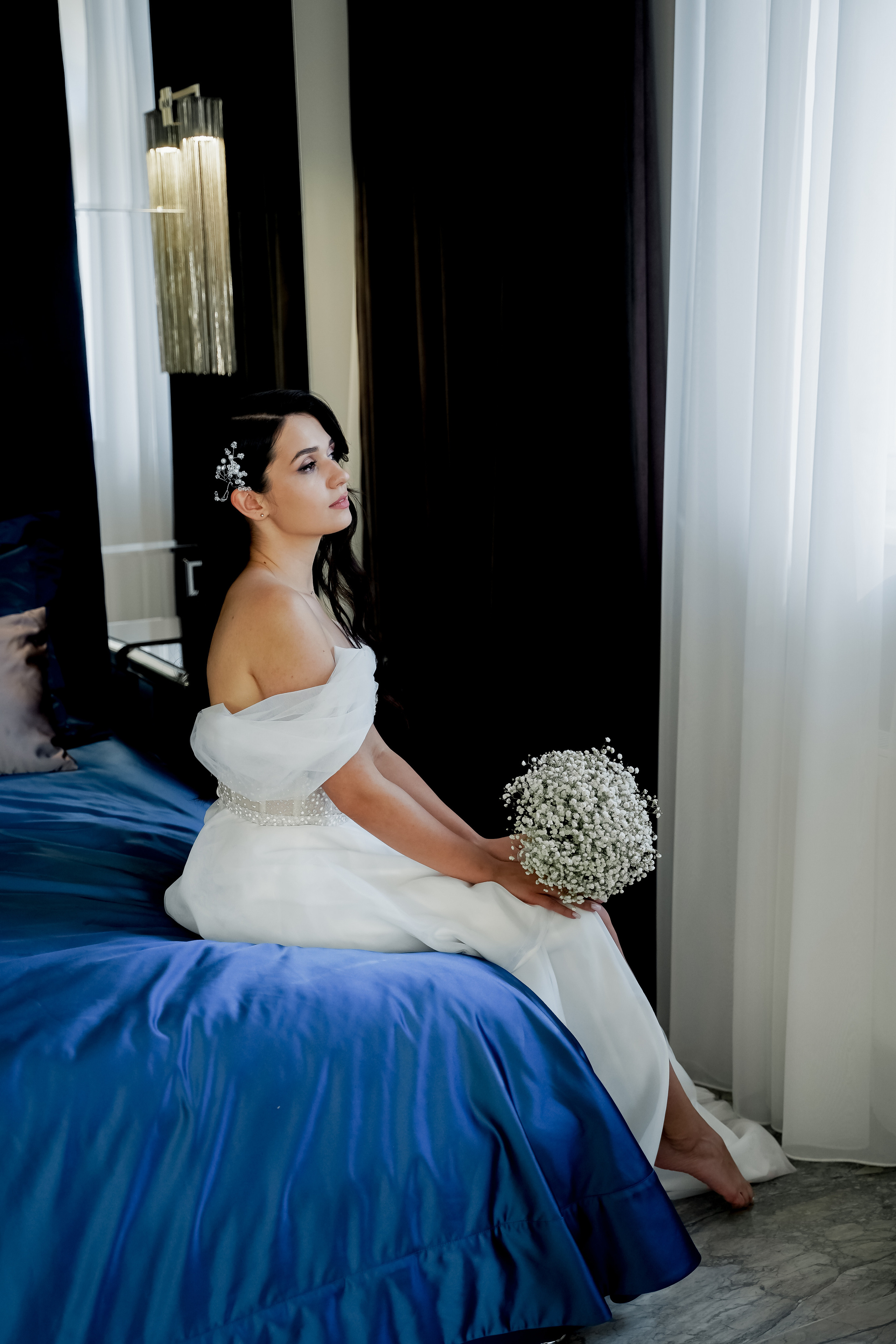 Тигран & Кристина. Свадебный фотограф город Сочи Красная Поляна Адлер