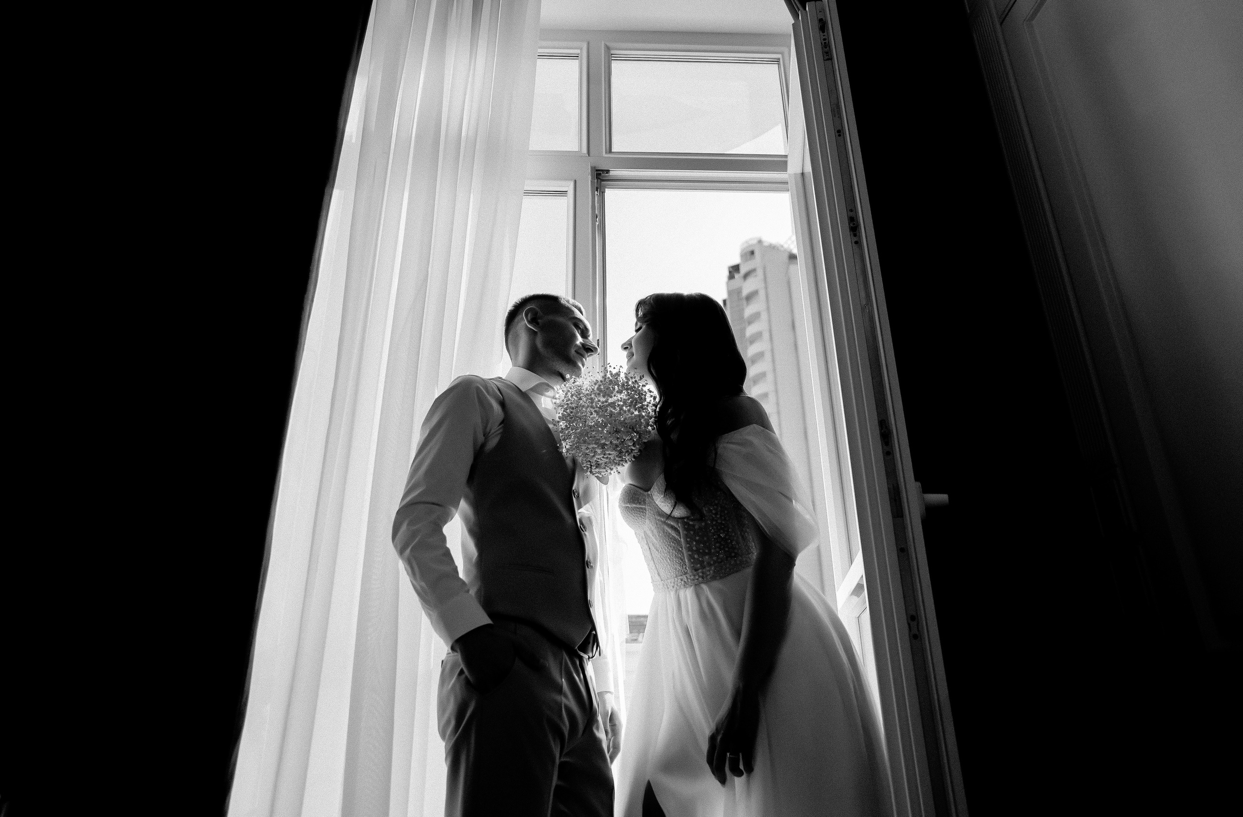 Тигран & Кристина. Свадебный фотограф город Сочи Красная Поляна Адлер