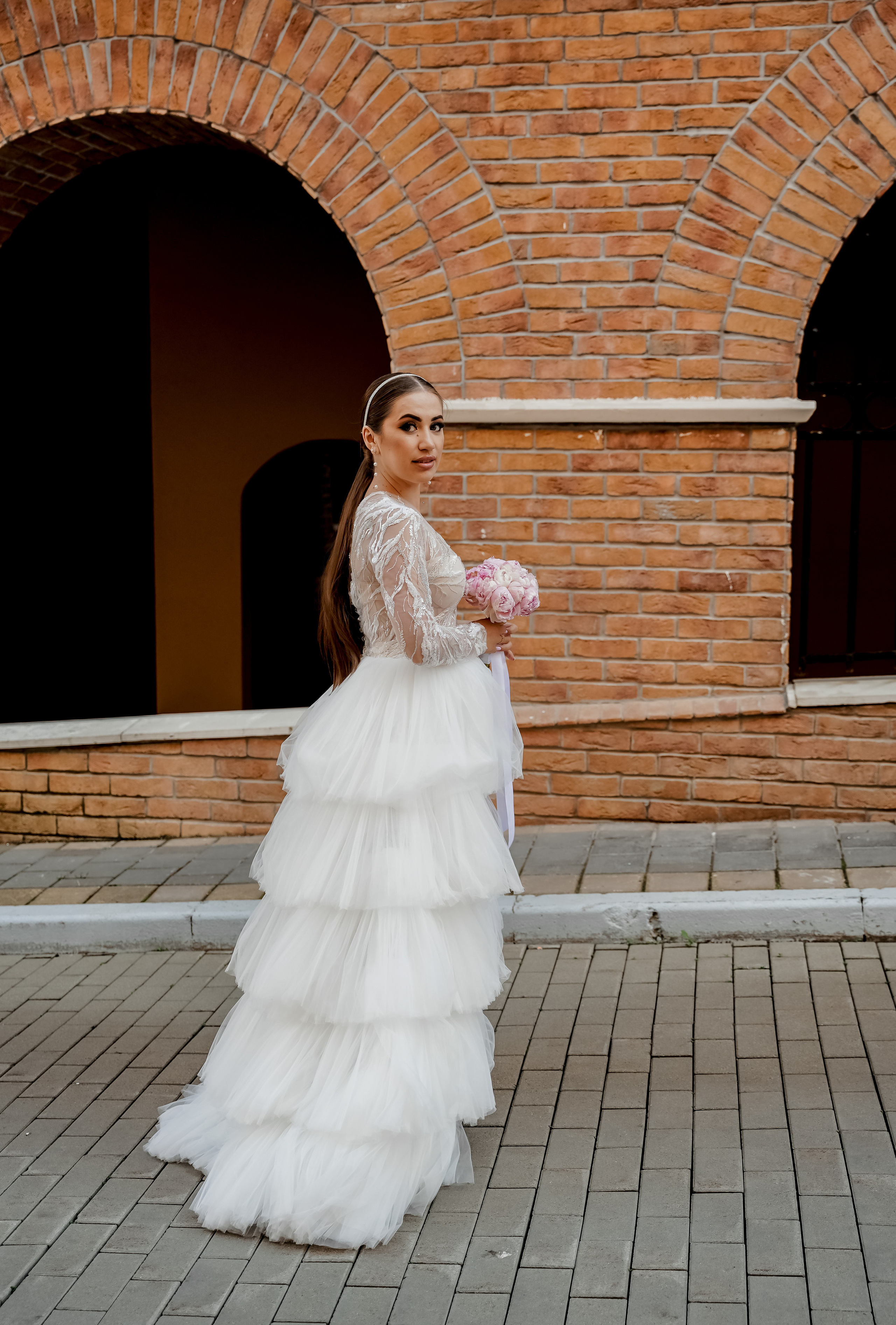 Ольга & Владимир. Свадебный фотограф город Сочи Красная Поляна Адлер