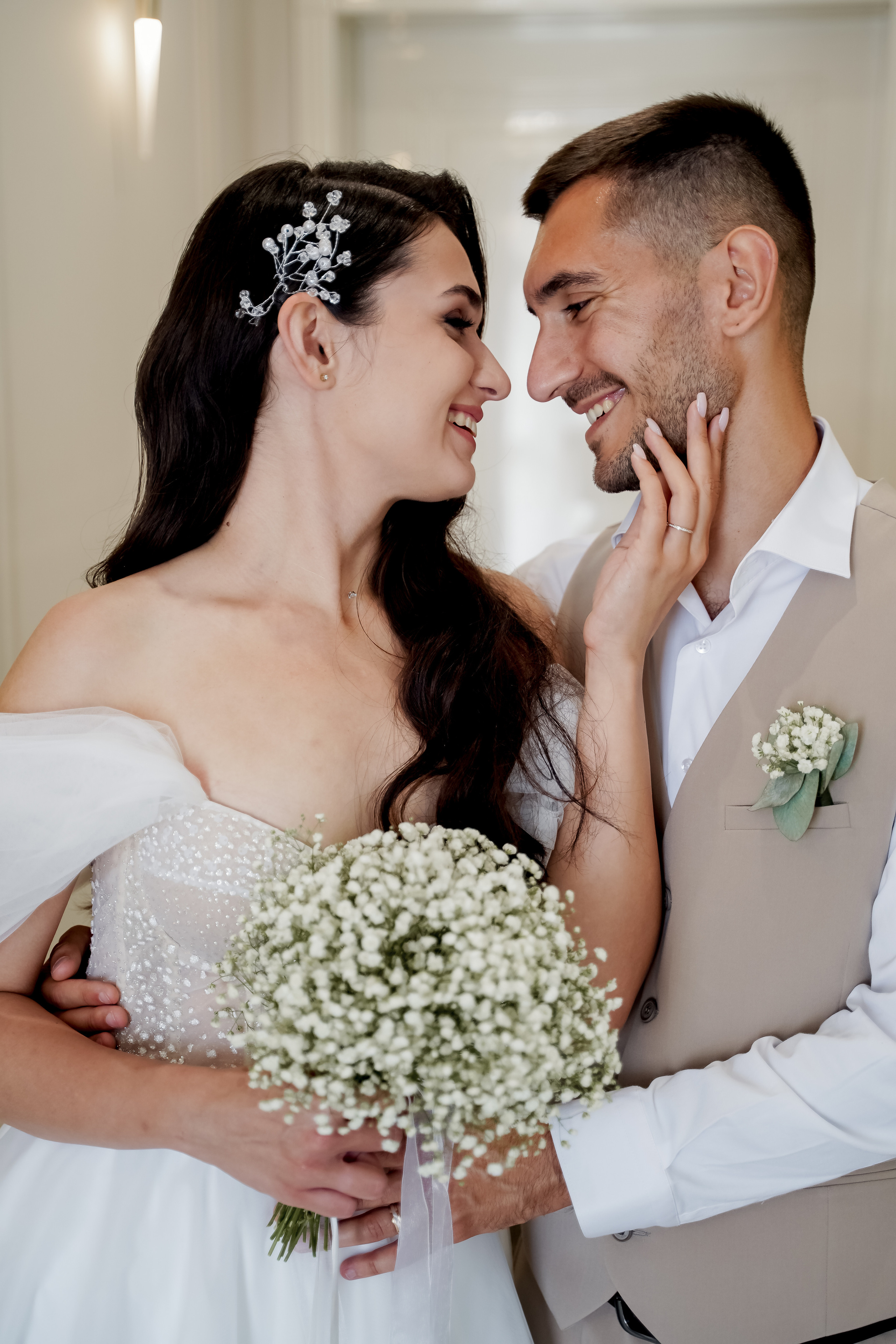 Тигран & Кристина. Свадебный фотограф город Сочи Красная Поляна Адлер