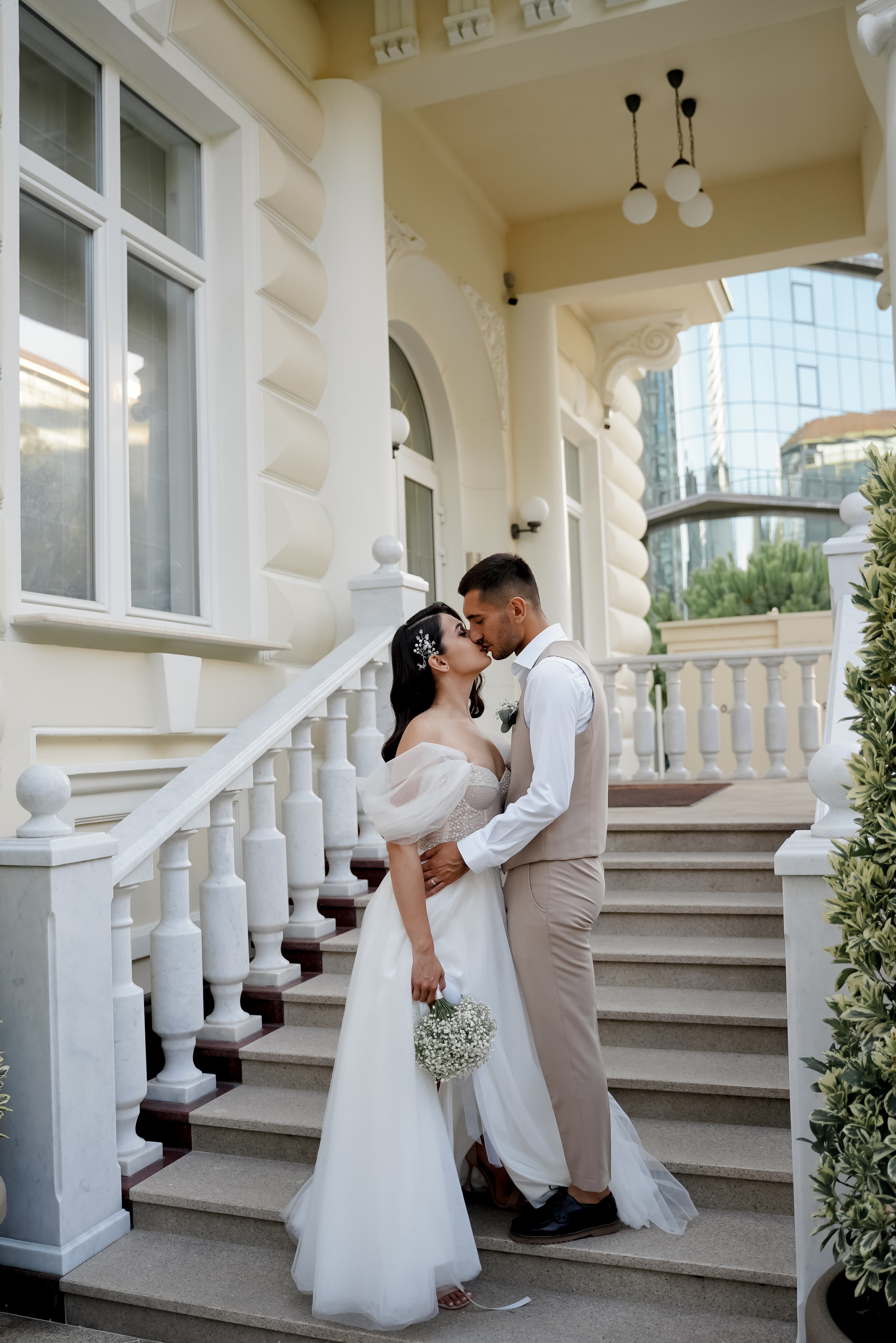 Тигран & Кристина. Свадебный фотограф город Сочи Красная Поляна Адлер