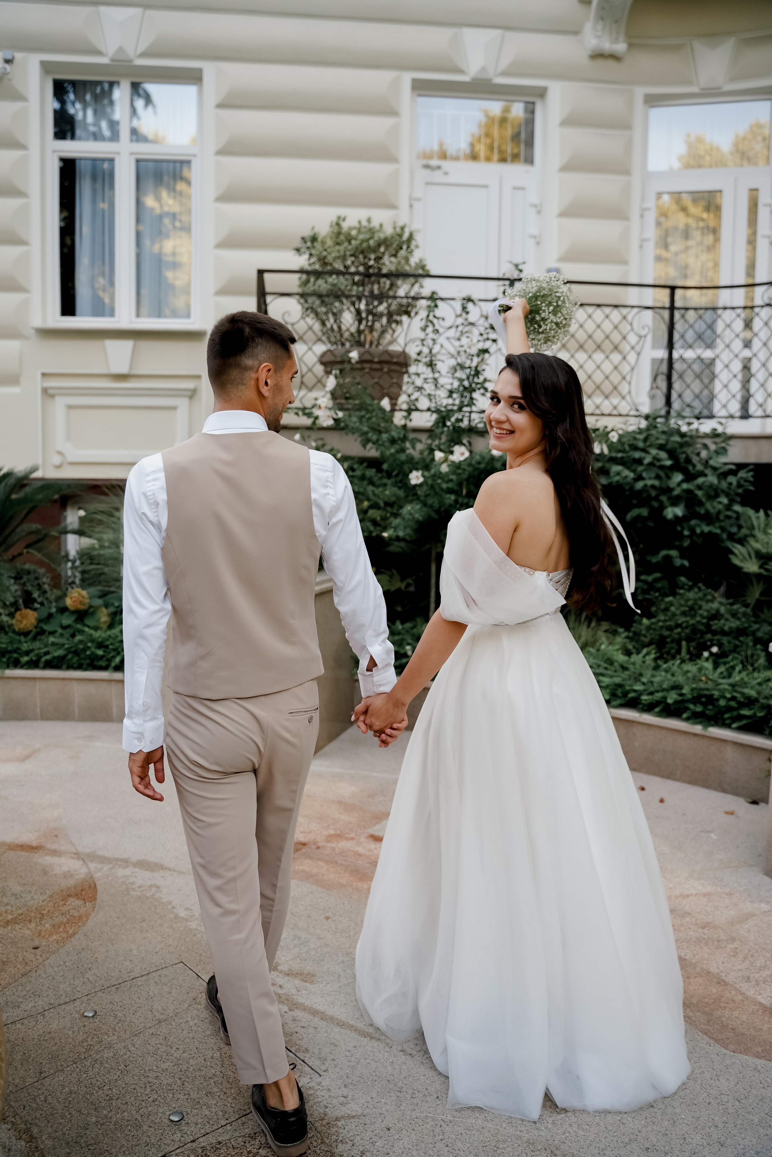 Тигран & Кристина. Свадебный фотограф город Сочи Красная Поляна Адлер