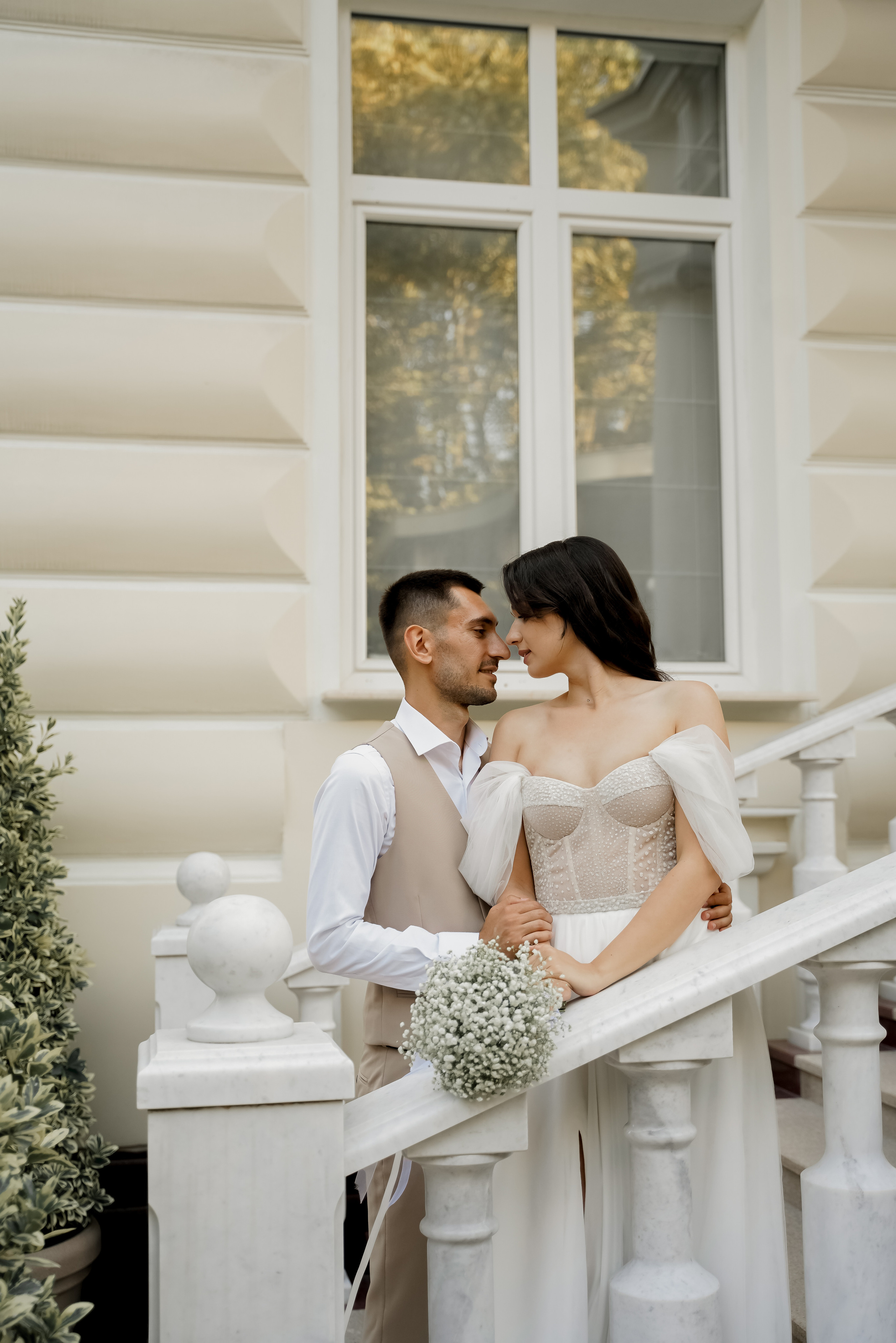 Тигран & Кристина. Свадебный фотограф город Сочи Красная Поляна Адлер