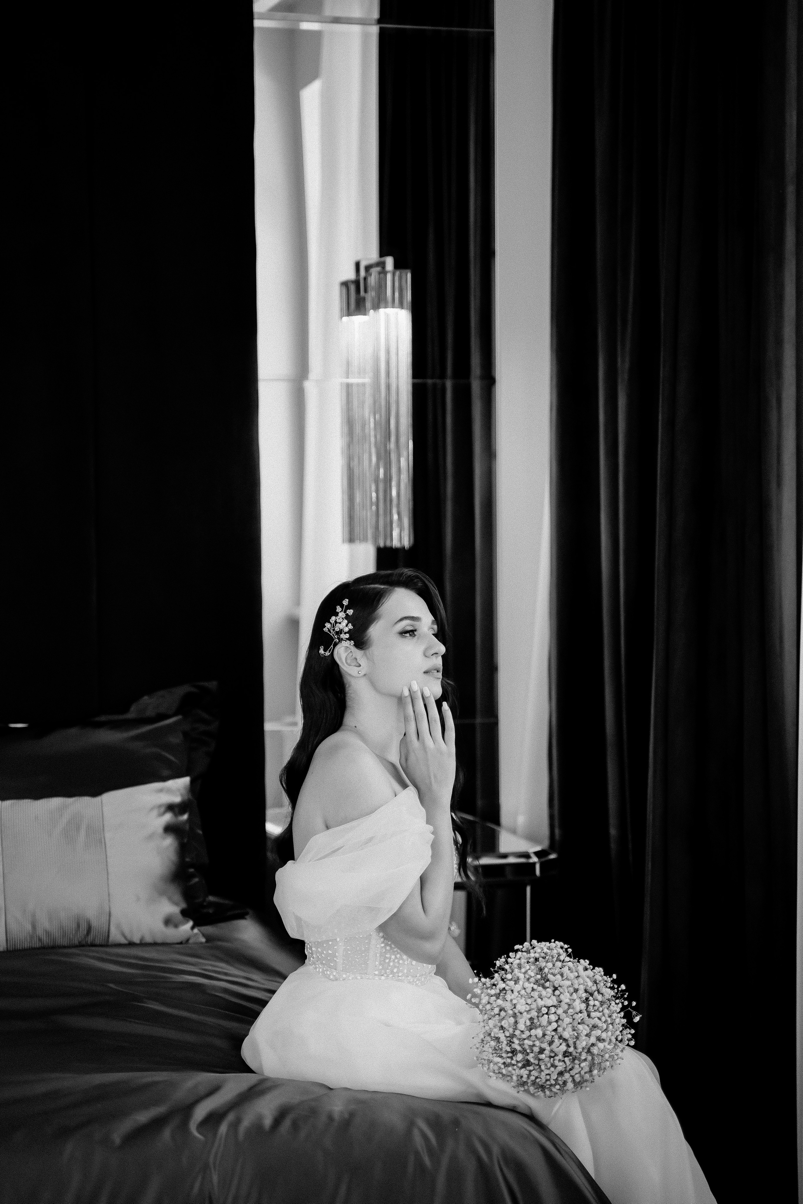 Тигран & Кристина. Свадебный фотограф город Сочи Красная Поляна Адлер