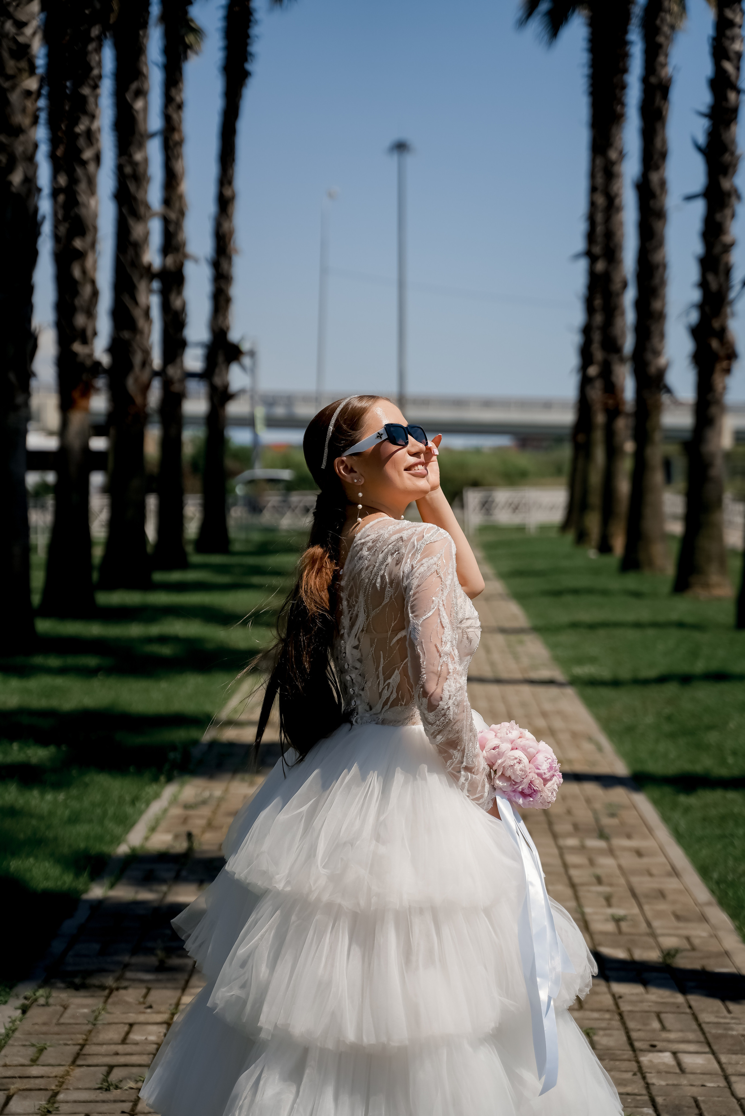 Ольга & Владимир. Свадебный фотограф город Сочи Красная Поляна Адлер