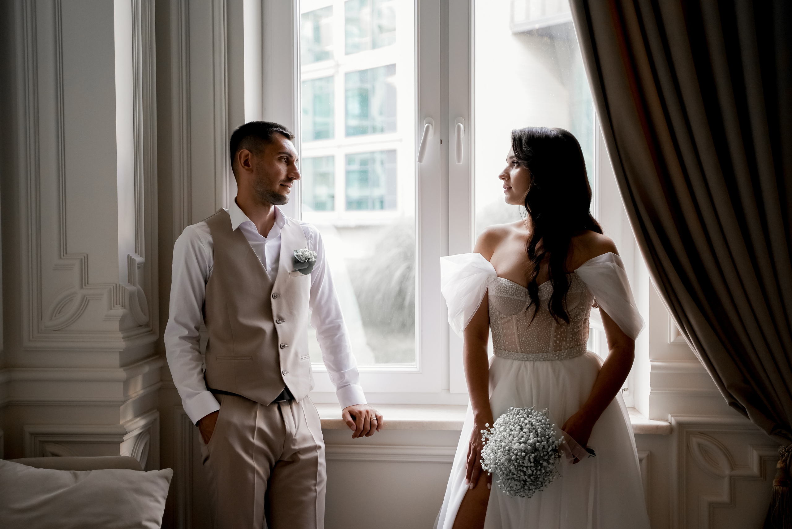 Тигран & Кристина. Свадебный фотограф город Сочи Красная Поляна Адлер