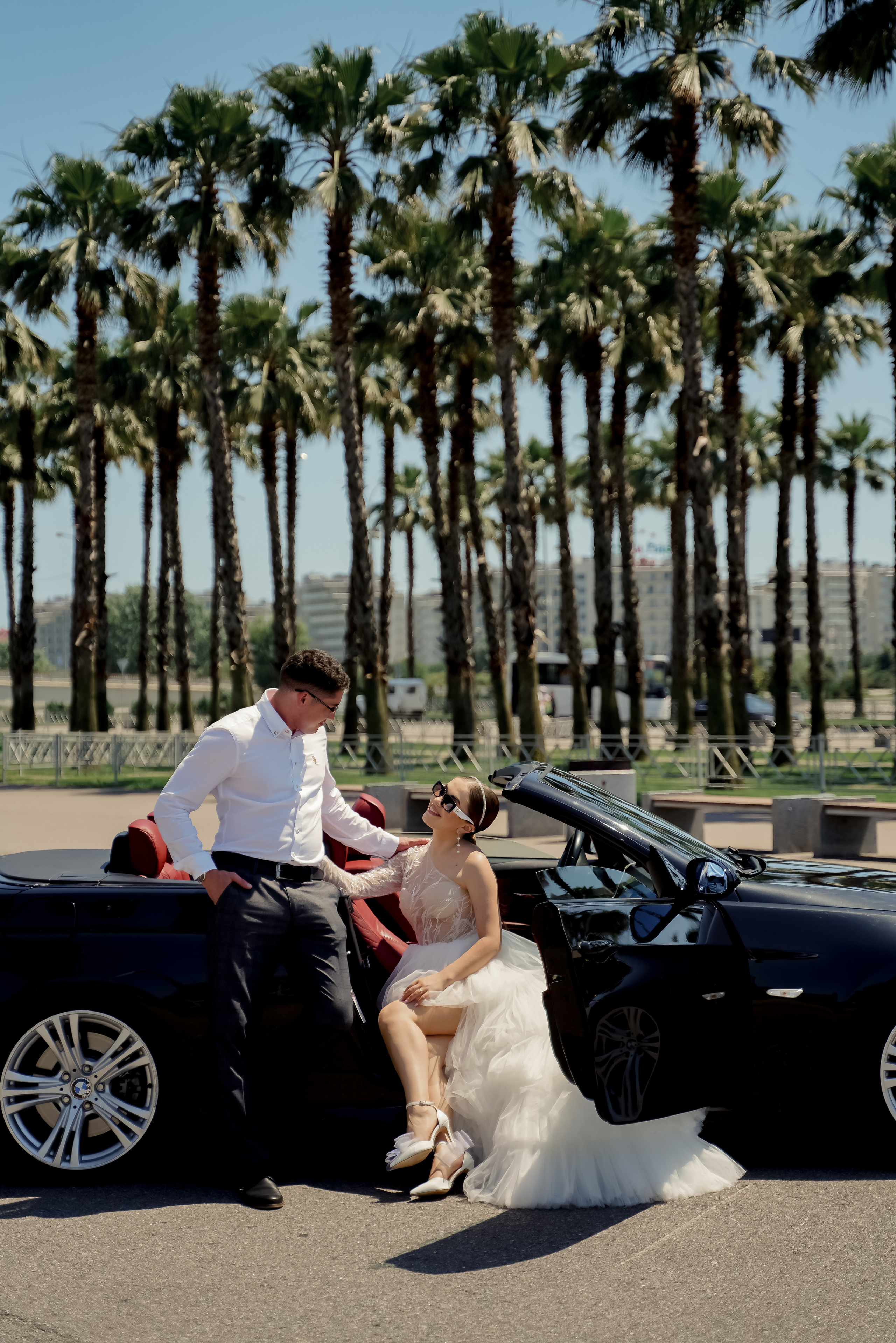 Ольга & Владимир. Свадебный фотограф город Сочи Красная Поляна Адлер