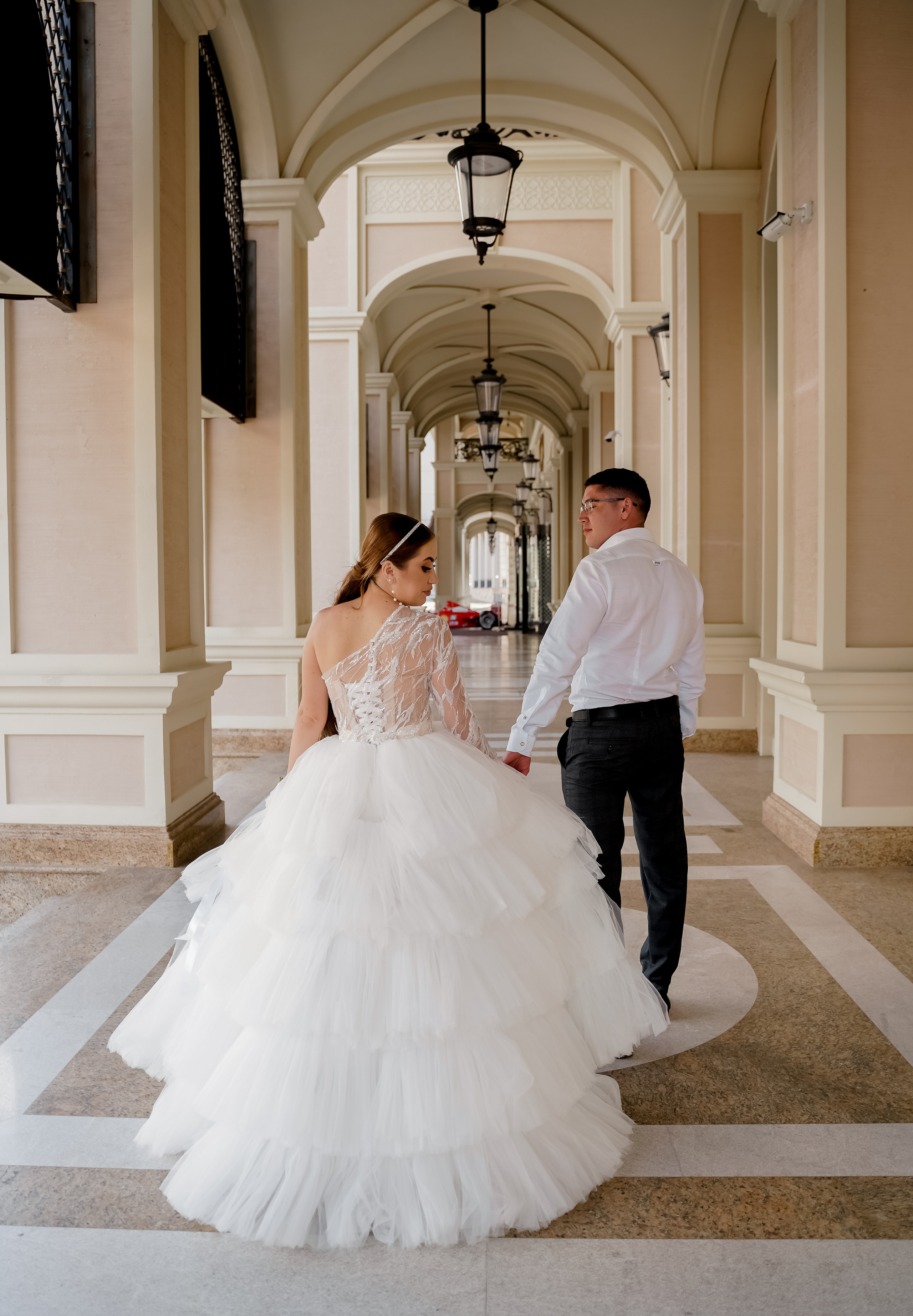 Ольга & Владимир. Свадебный фотограф город Сочи Красная Поляна Адлер