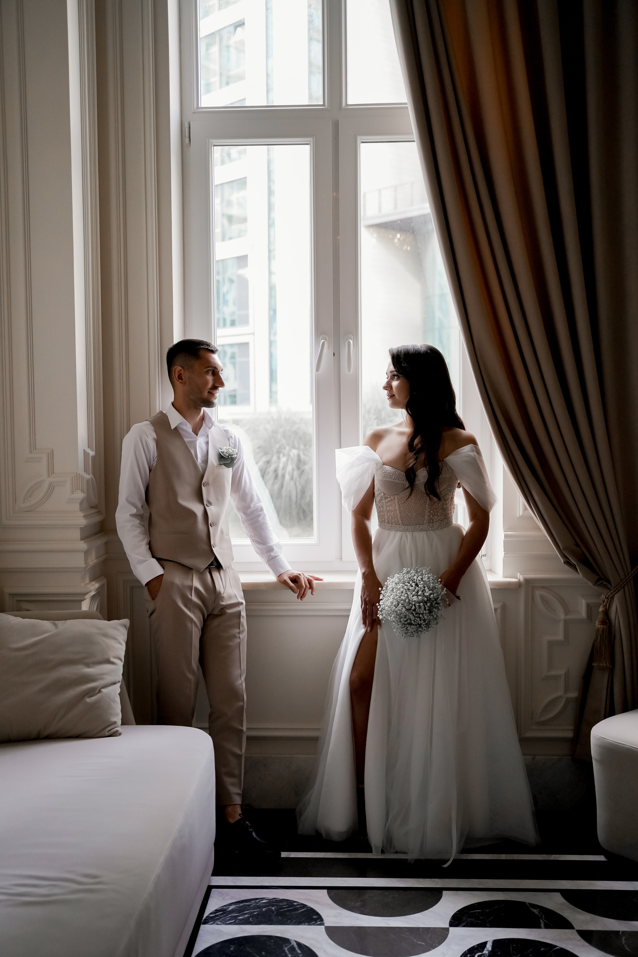 Тигран & Кристина. Свадебный фотограф город Сочи Красная Поляна Адлер