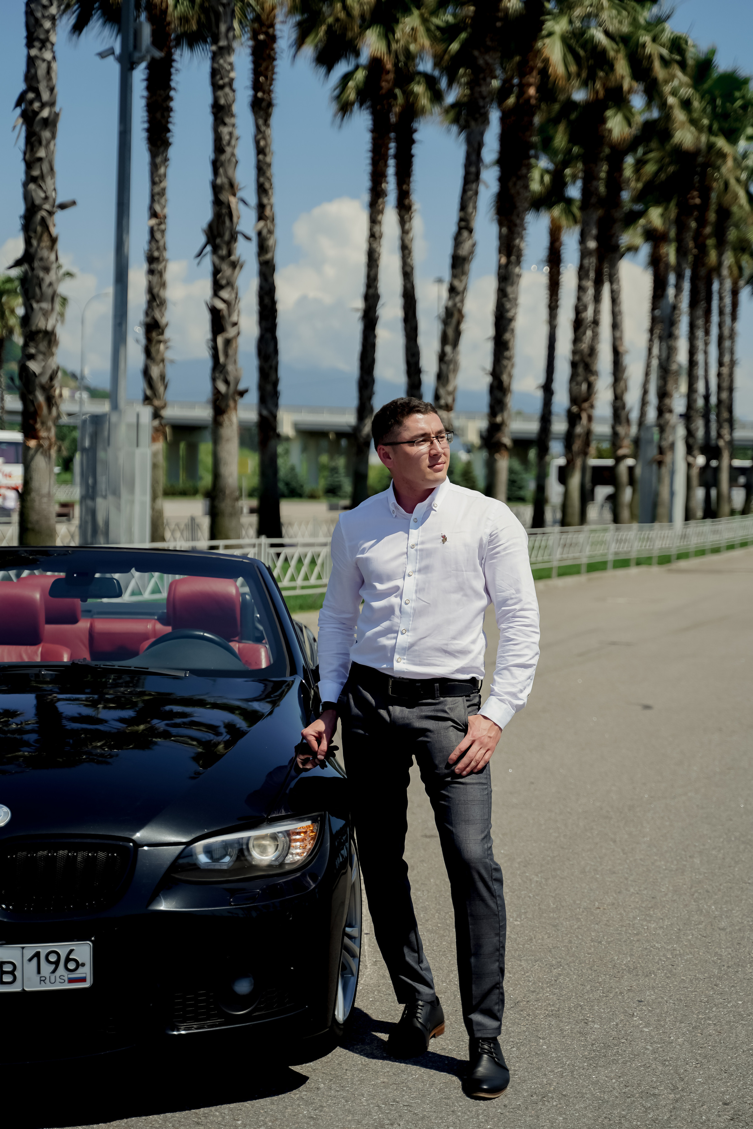 Ольга & Владимир. Свадебный фотограф город Сочи Красная Поляна Адлер