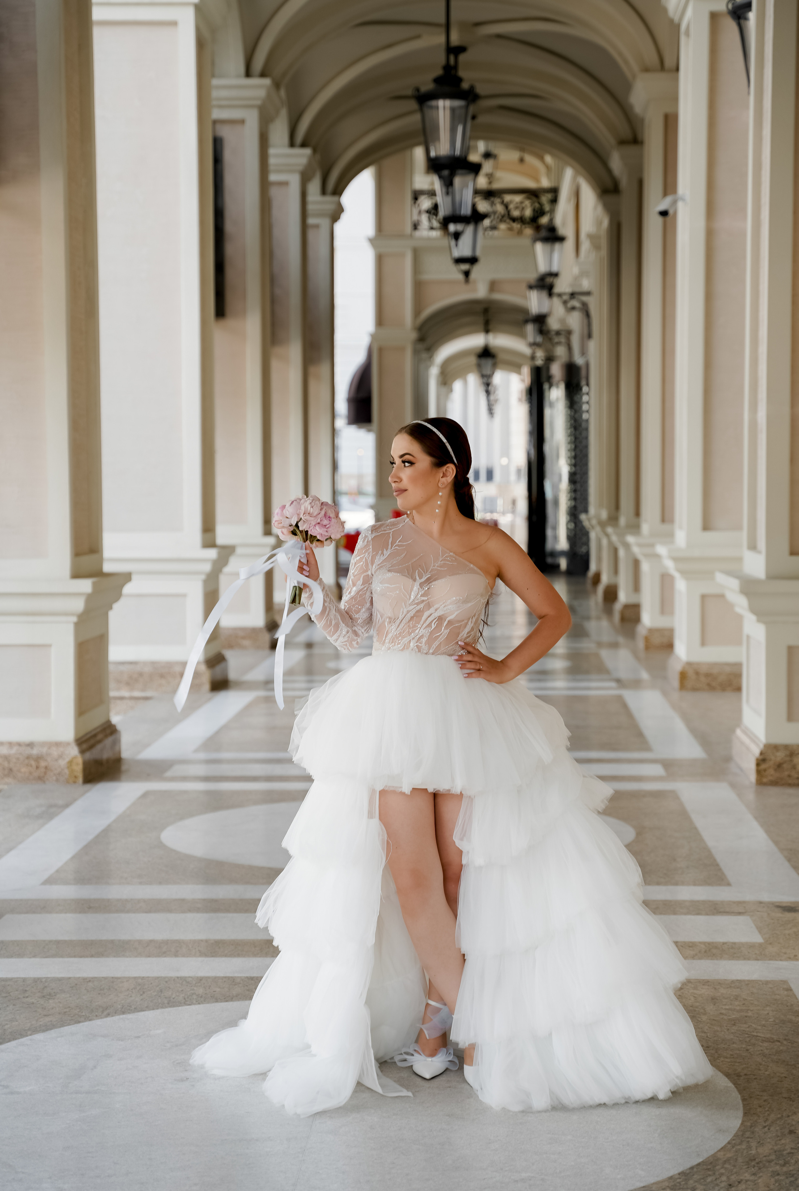 Ольга & Владимир. Свадебный фотограф город Сочи Красная Поляна Адлер