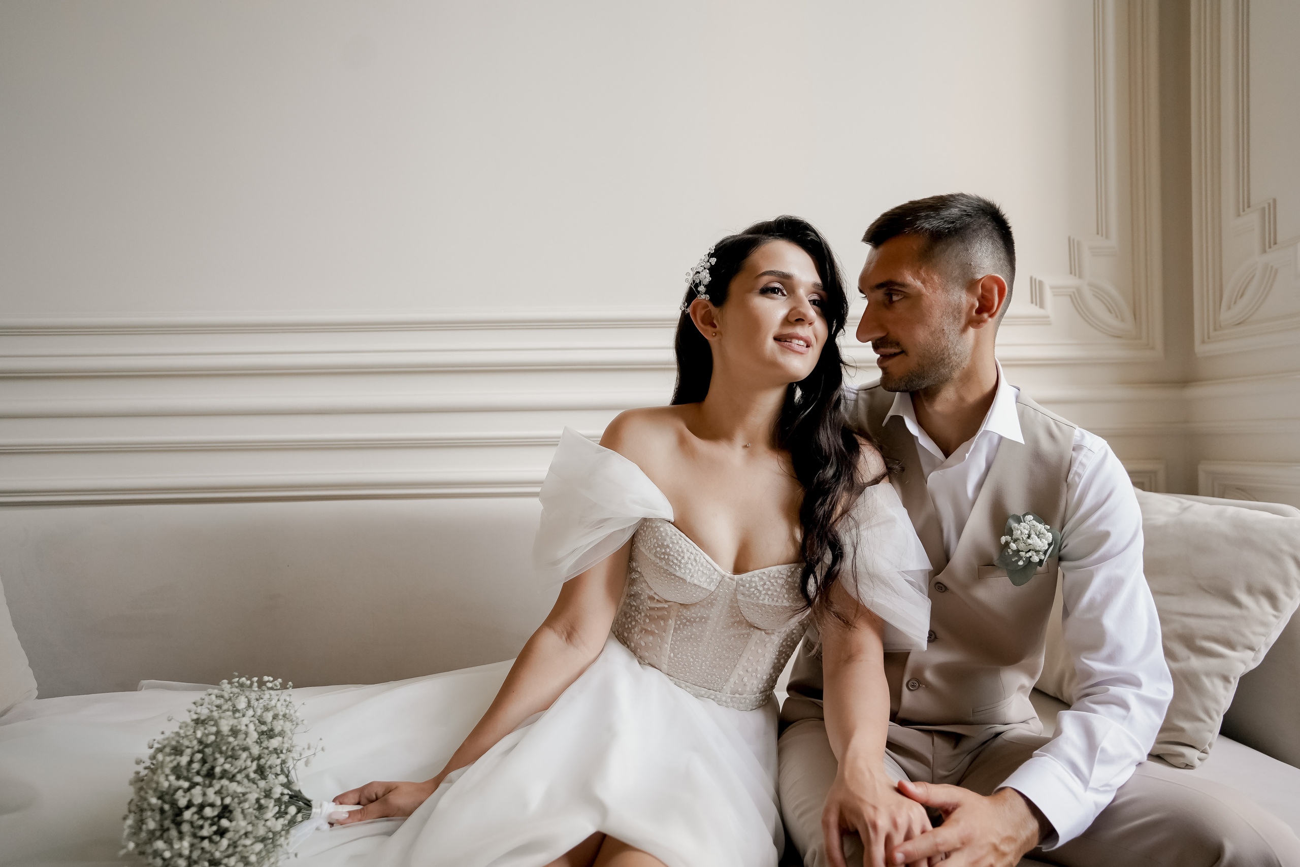 Тигран & Кристина. Свадебный фотограф город Сочи Красная Поляна Адлер