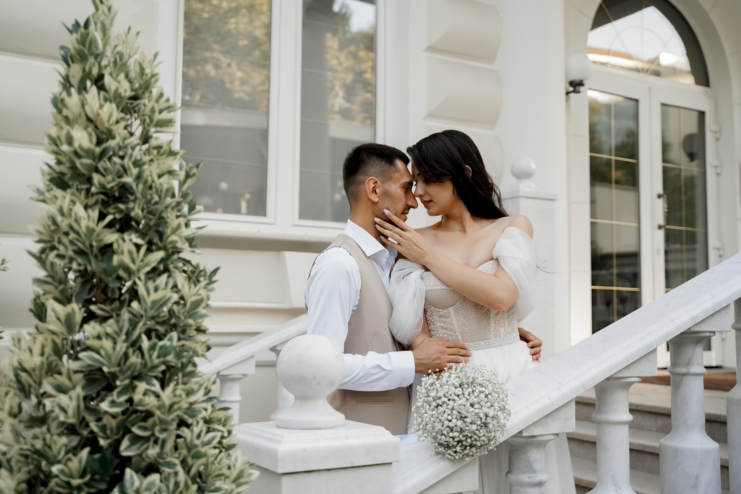 Тигран & Кристина. Свадебный фотограф город Сочи Красная Поляна Адлер