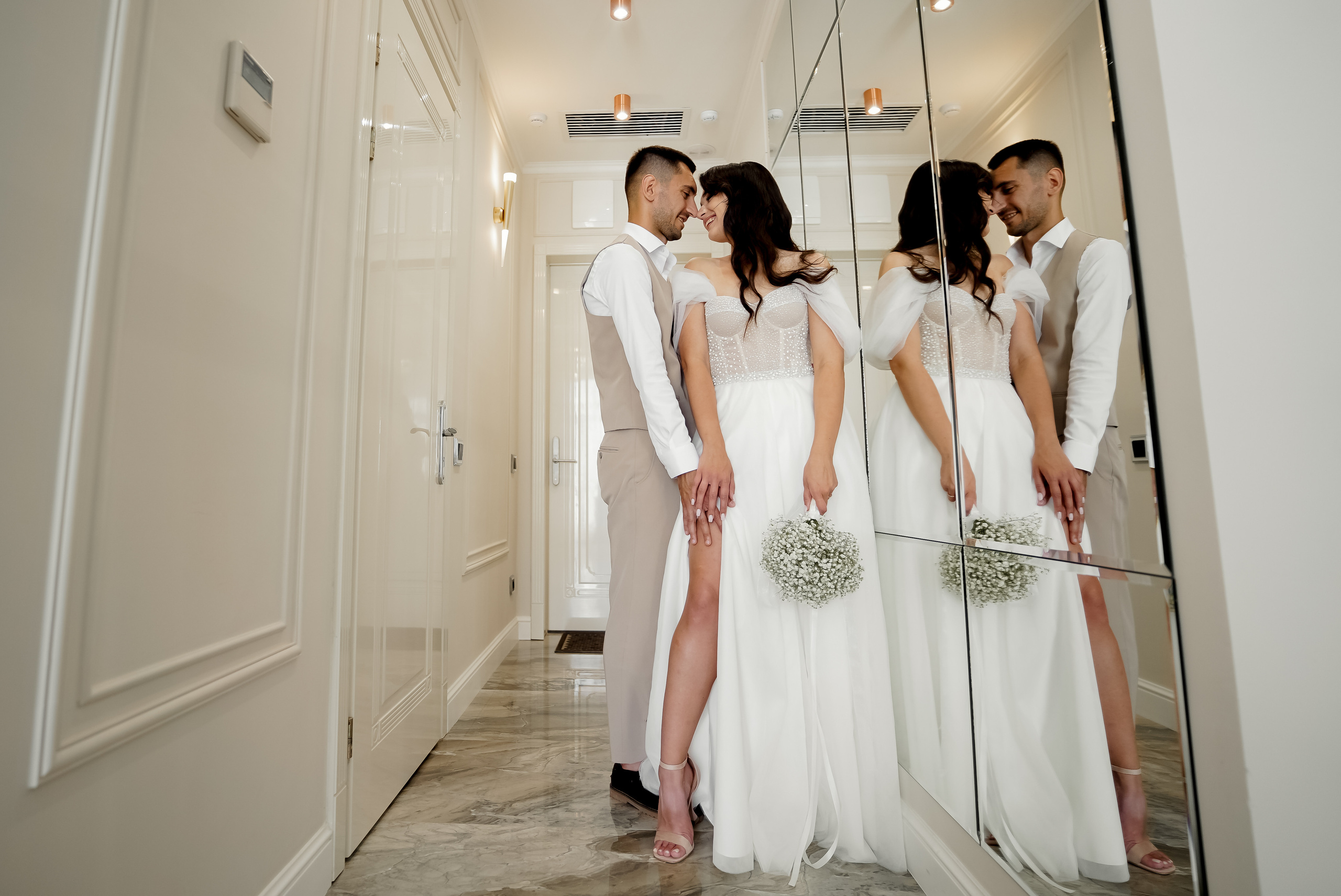 Тигран & Кристина. Свадебный фотограф город Сочи Красная Поляна Адлер