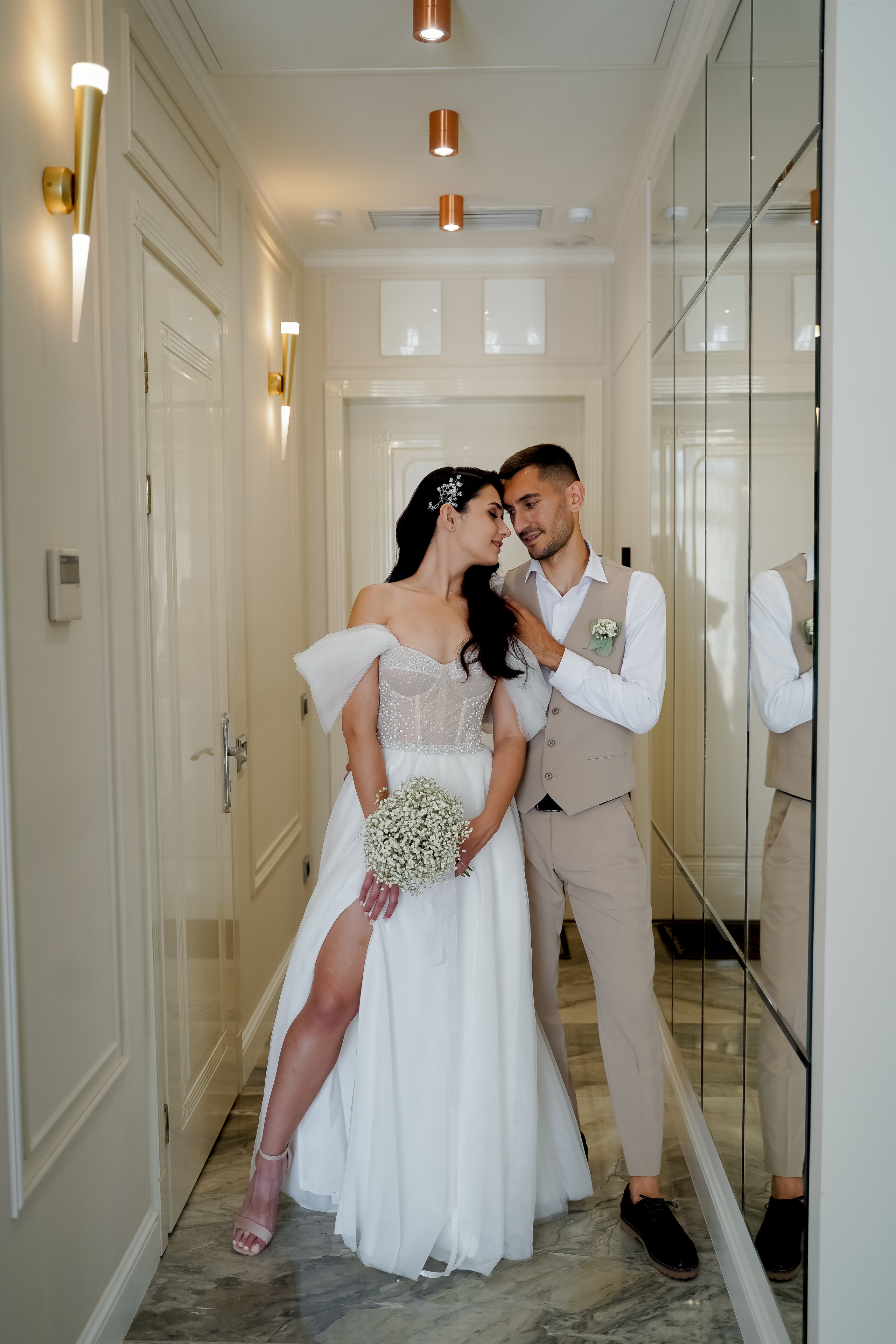 Тигран & Кристина. Свадебный фотограф город Сочи Красная Поляна Адлер