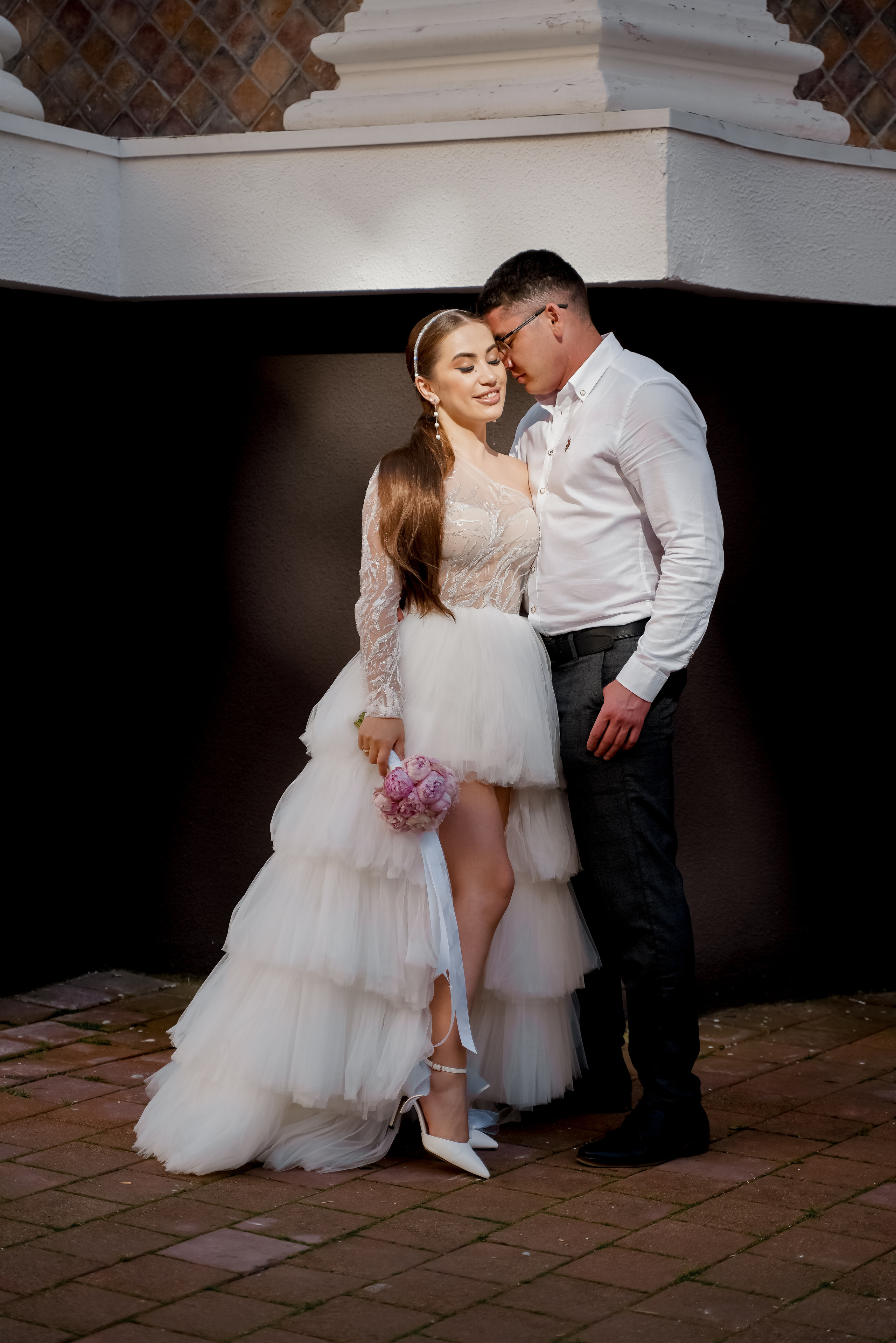 Ольга & Владимир. Свадебный фотограф город Сочи Красная Поляна Адлер