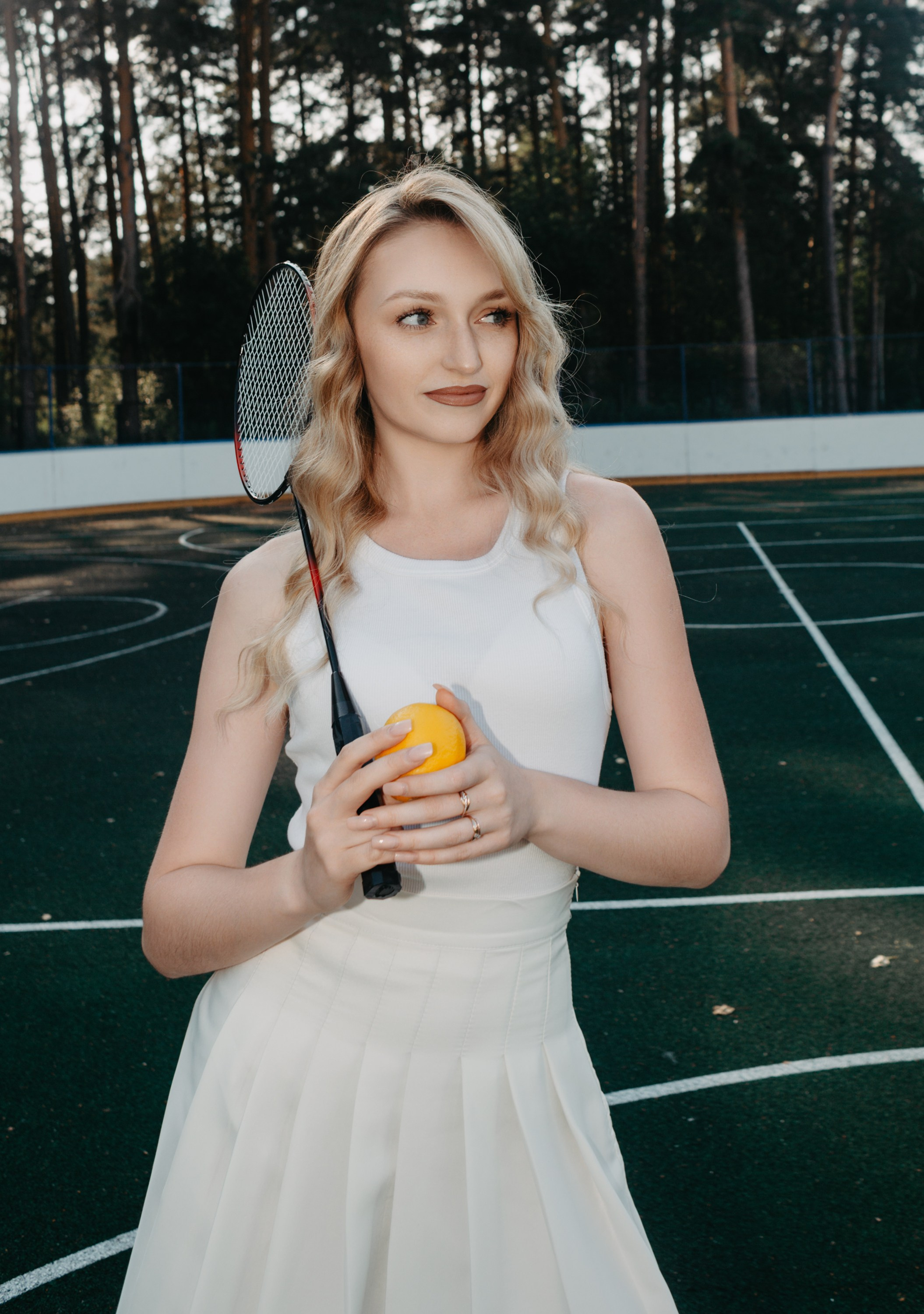 Кристина. Татьяна Журавлева