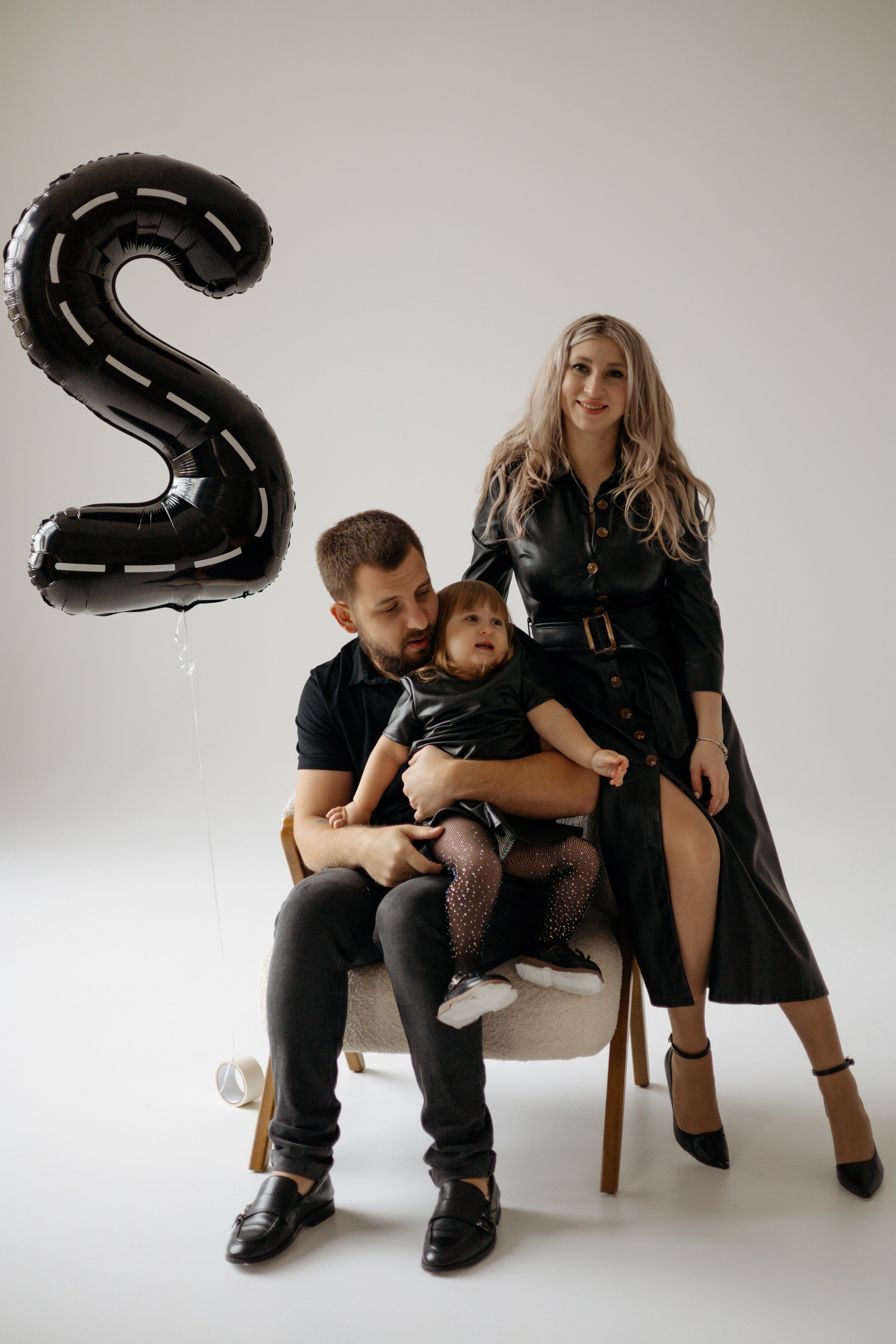 2годика. Самый теплый фотограф в Краснодаре Рябоконь Ксения