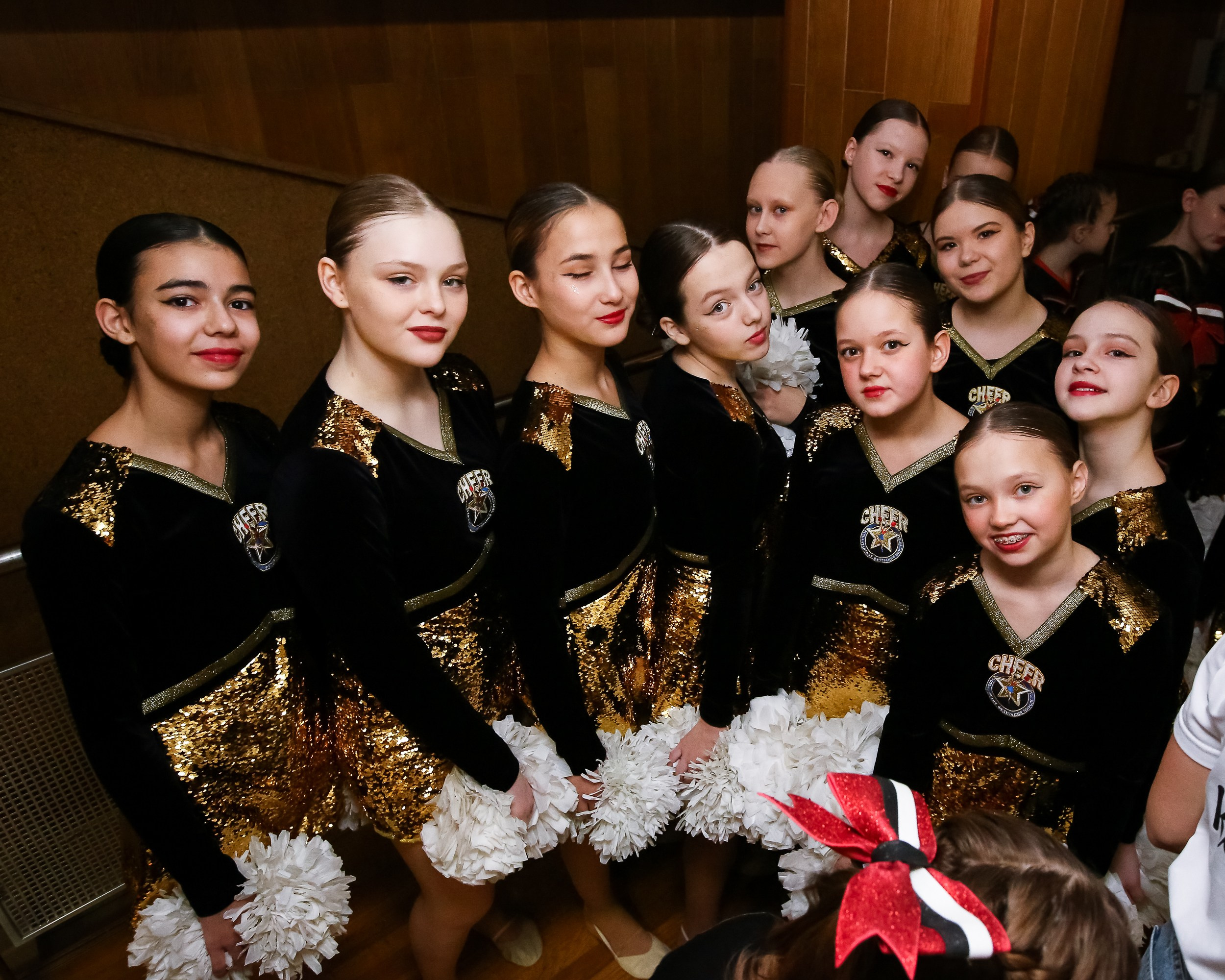 ЧЕМПИОНАТ И ПЕРВЕНСТВО ЧЕЛЯБИНСКОЙ ОБЛАСТИ ПО ЧИР СПОРТУ — 2023 г