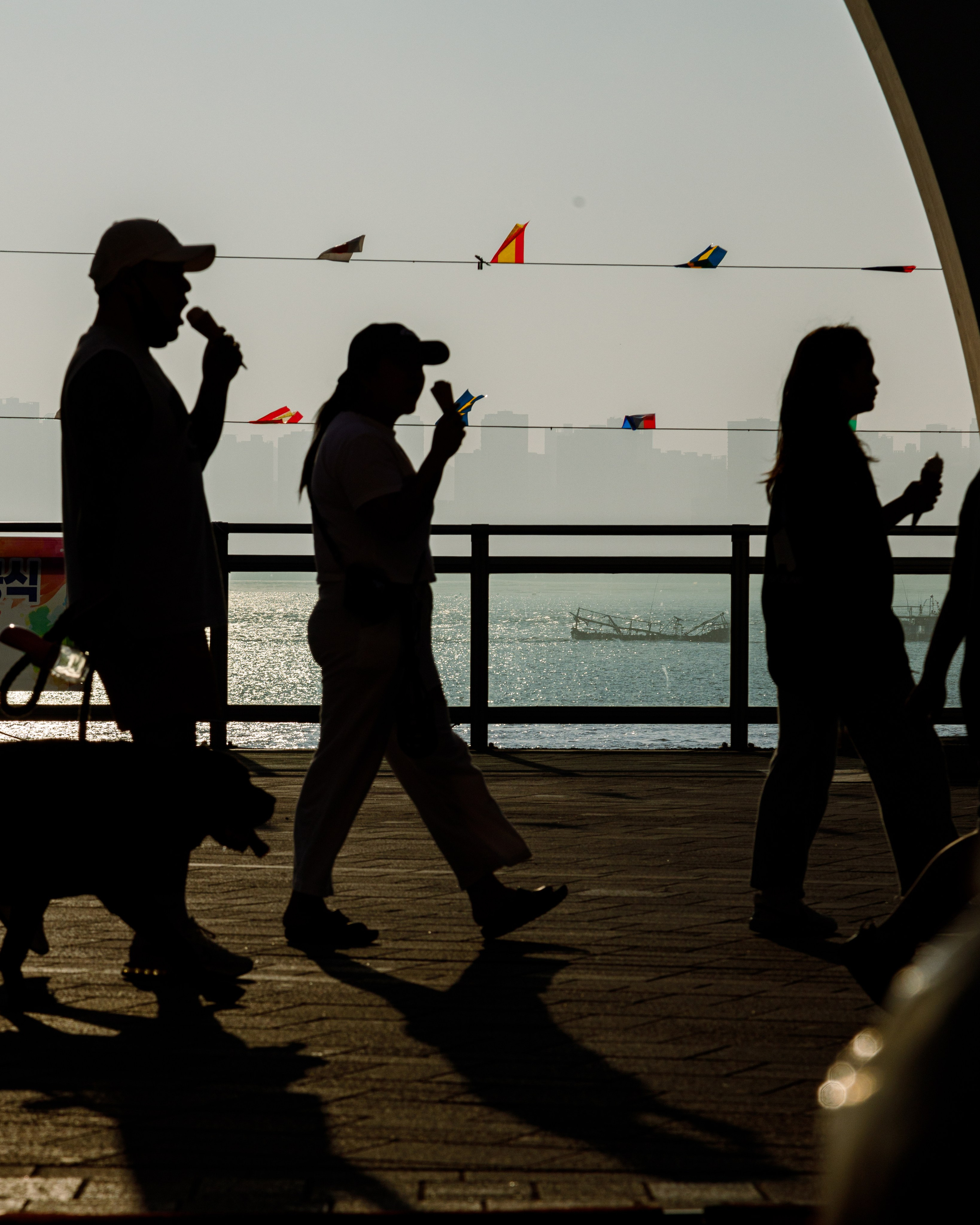 Южная Корея. Фотограф Павел Подшивалов