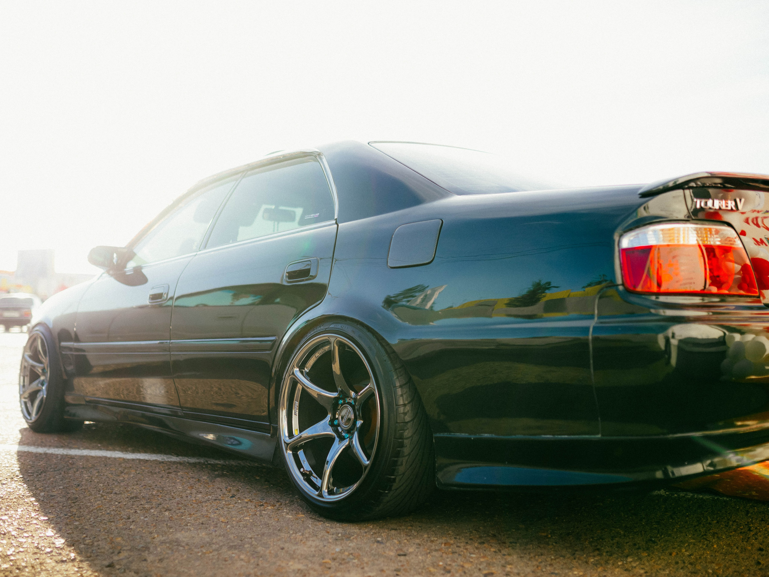 CarCult Fest Maksi. SHDEN — Photographer | Content Creator