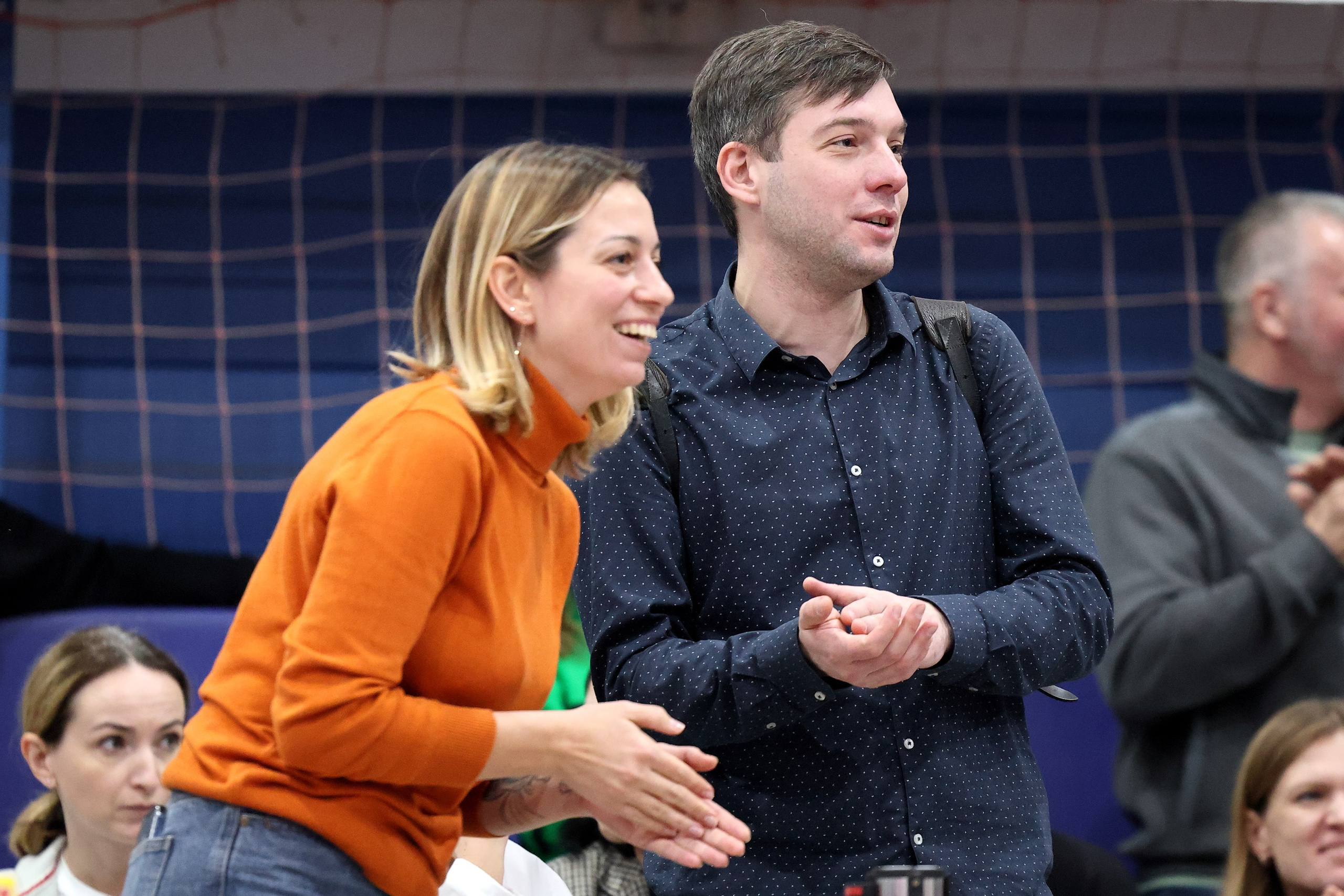 Чемпионат по Окинава Каратэ (Тэгуми). Спортивный и репортажный фотограф Ермакова Светлана