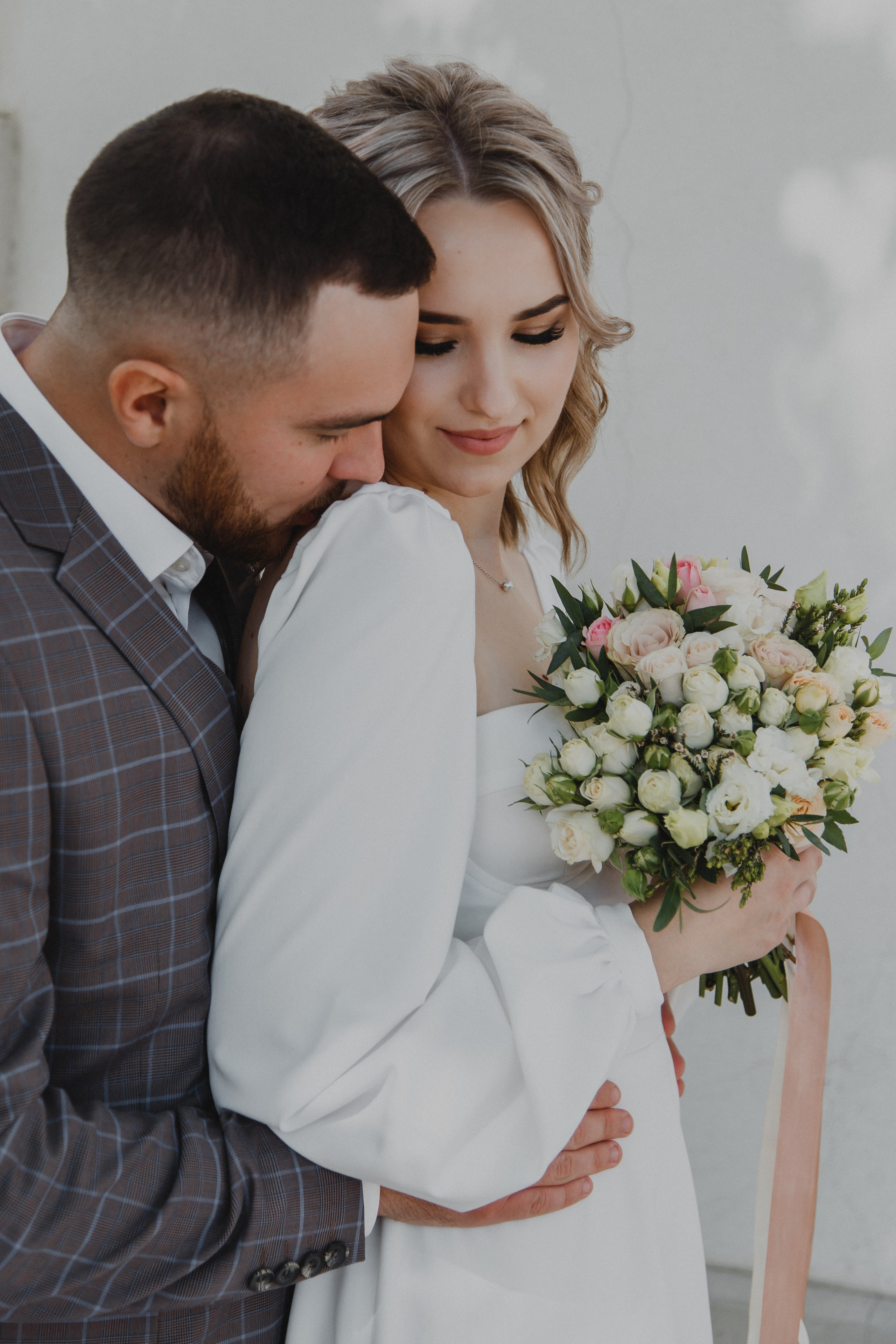 Александр и Мария. Свадебный и семейный фотограф в Волгограде