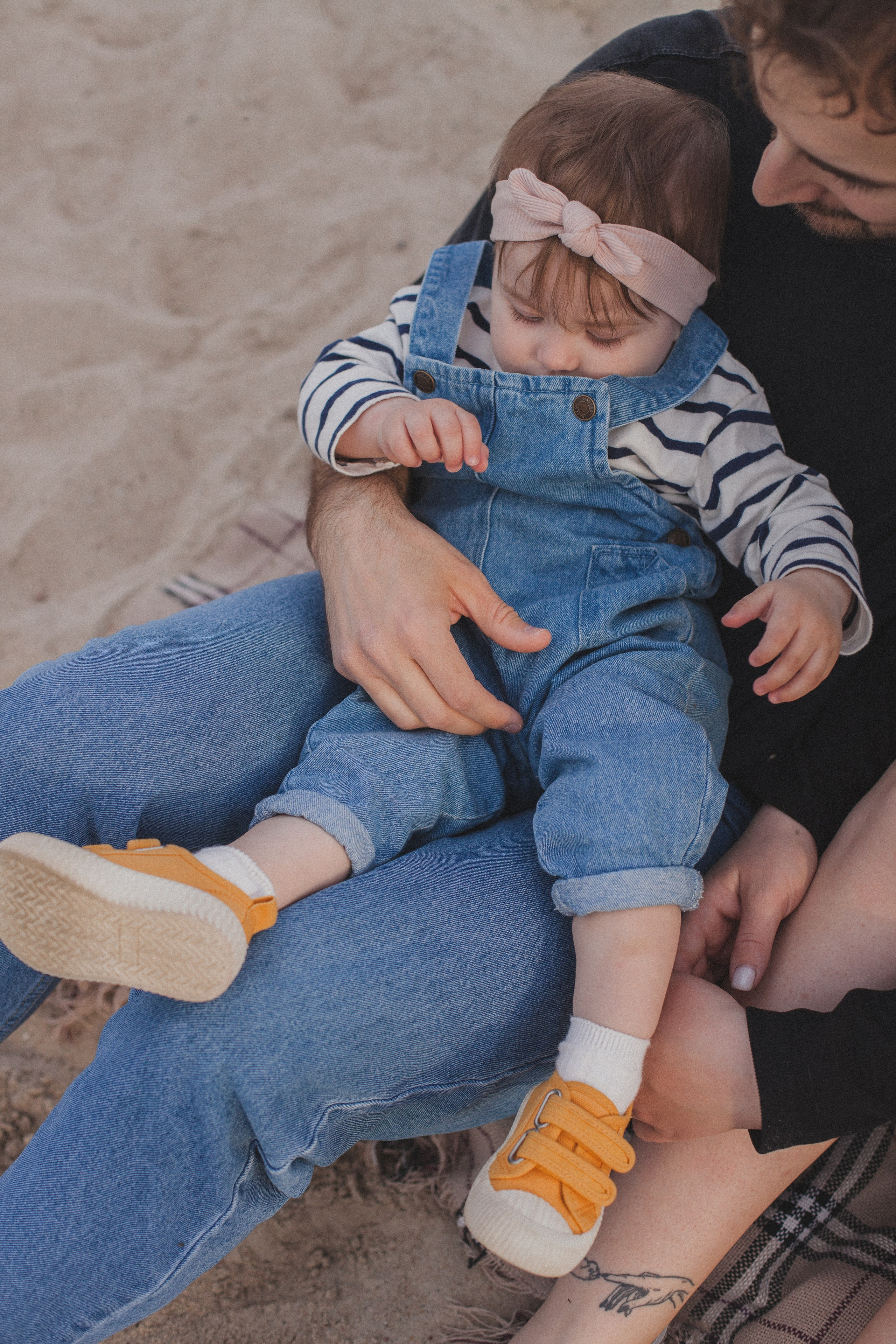 Семейные съемки