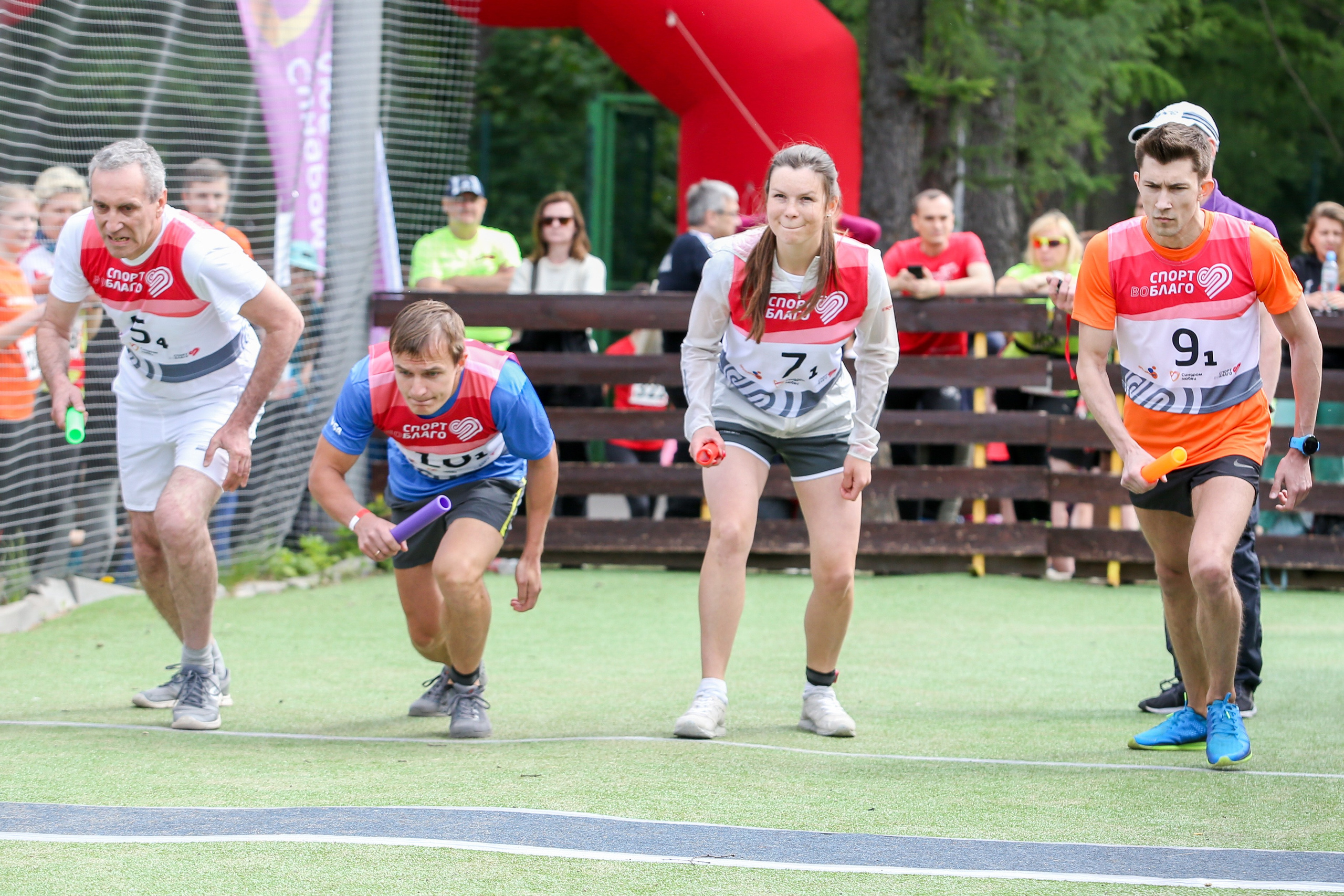 Корпоративные мероприятия. Спортивный и корпоративный фотограф в Москве Олег Беспалов