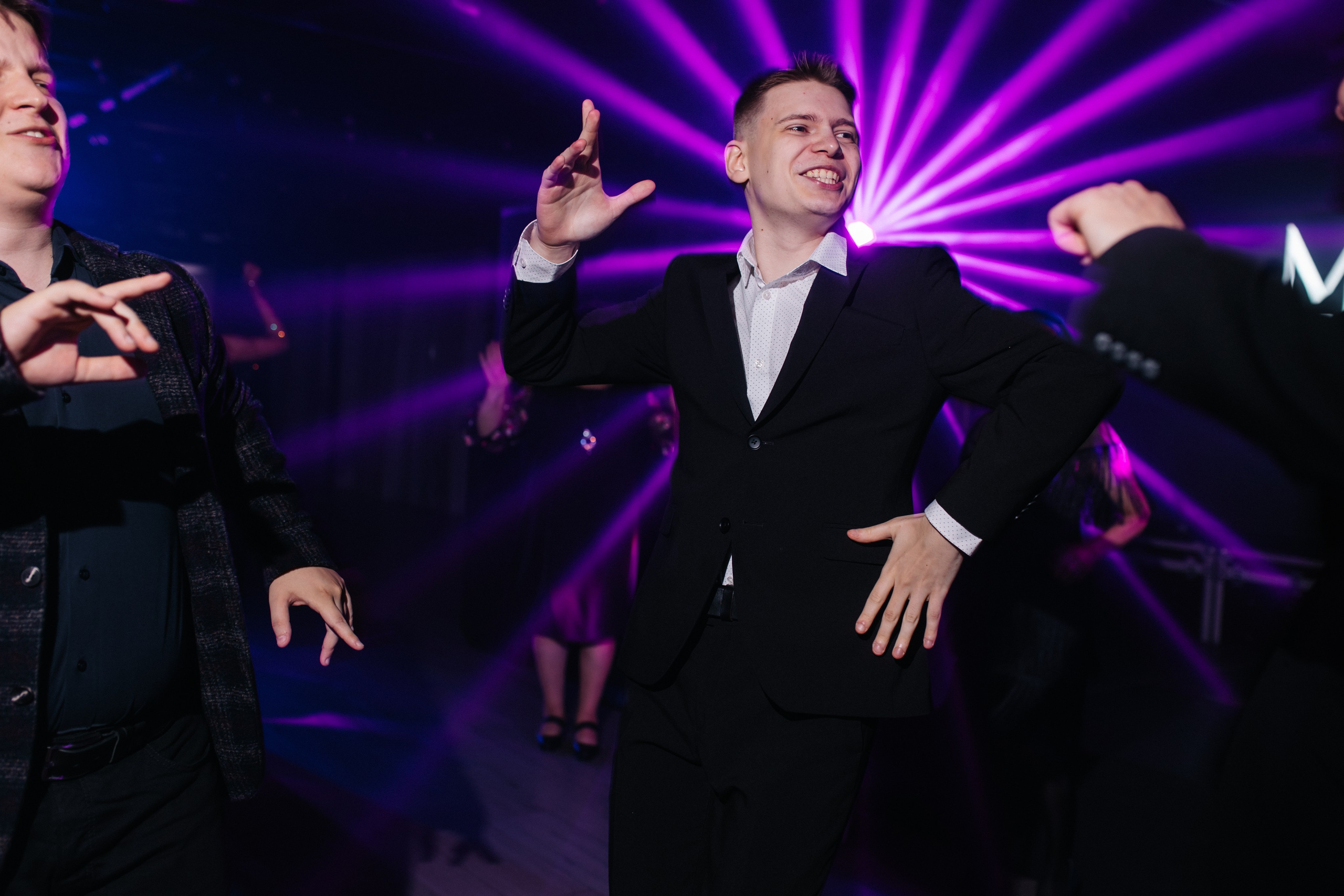 Даниил и Мария. Мордвинова Татьяна