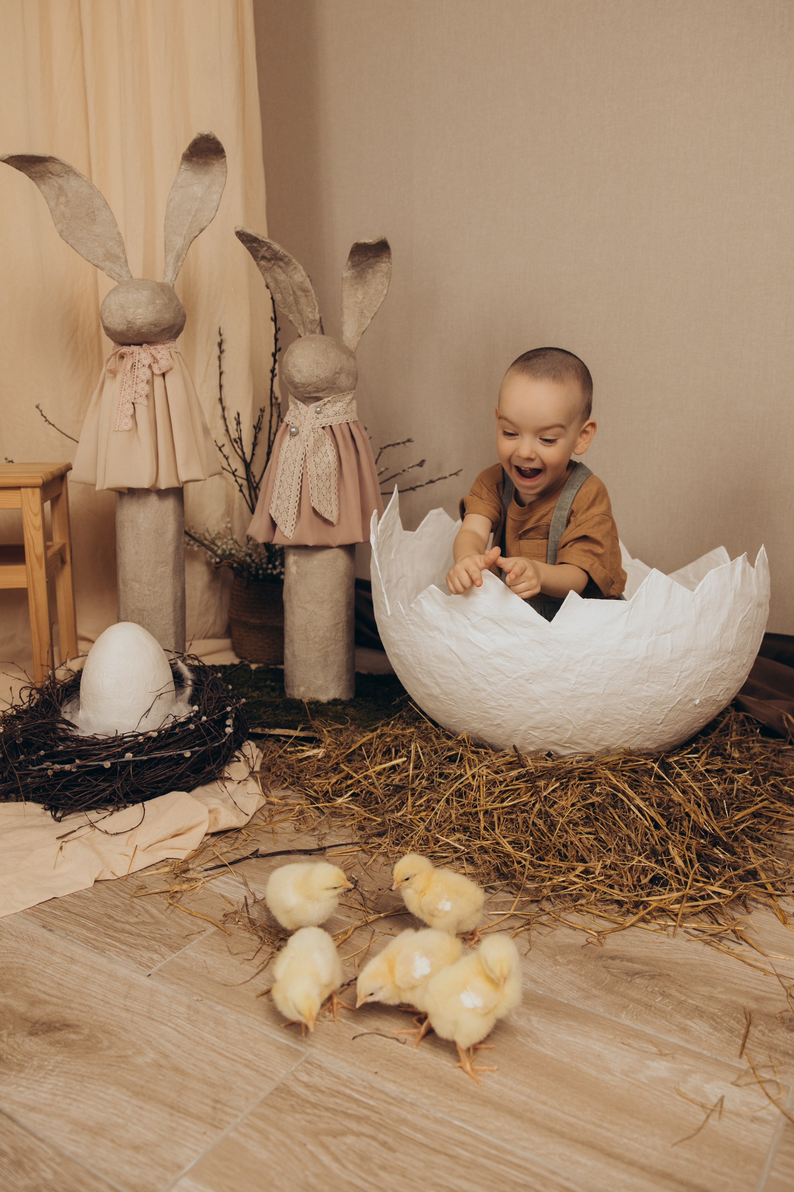 Светлой Пасхи. Свадебный и семейный фотограф в Белгороде Евгения Курочкина