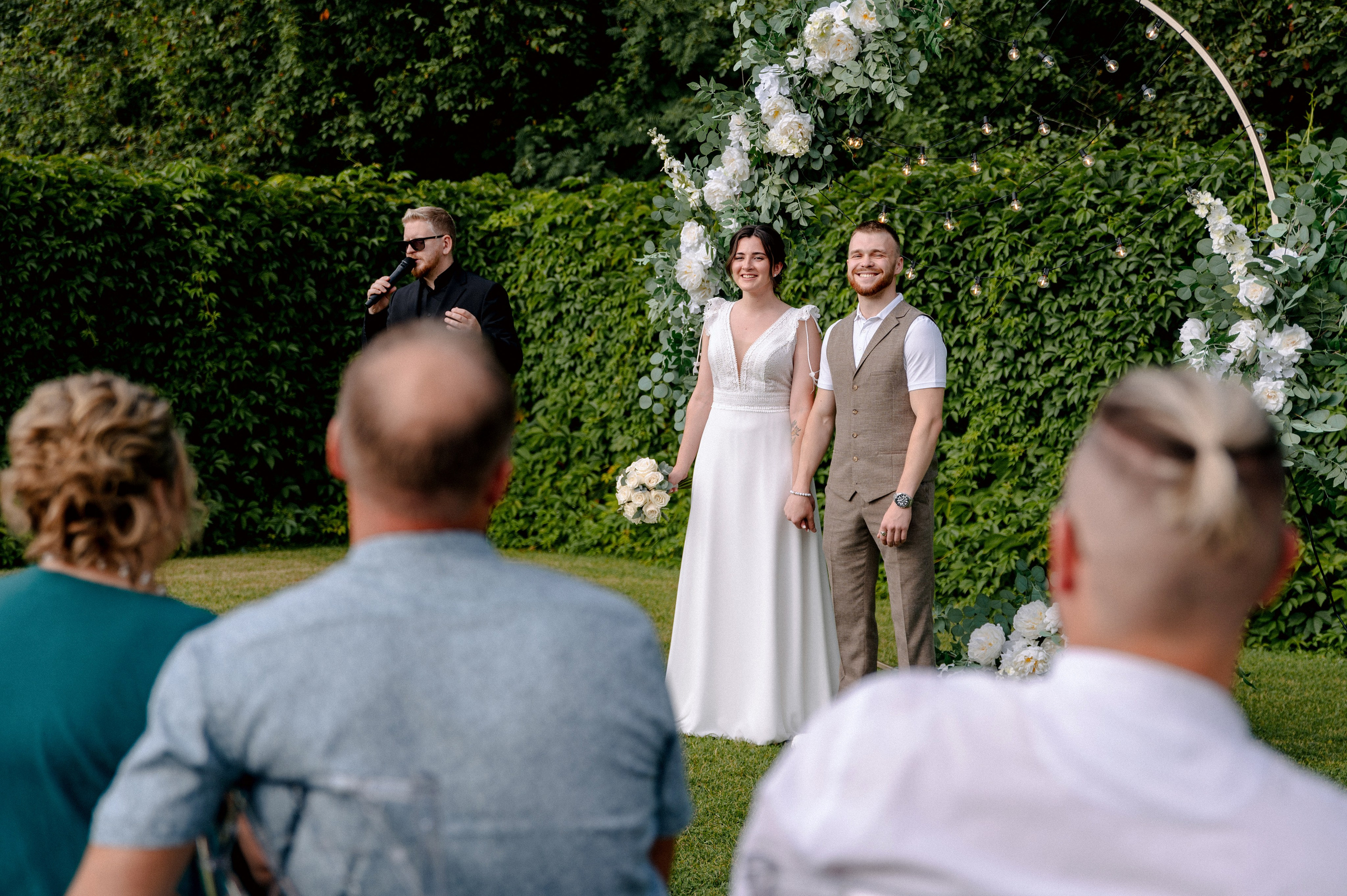 ОКСАНА и ВИТАЛИЙ. Шашкова Вероника / Свадебный и семейный фотограф Москва и Ярославль