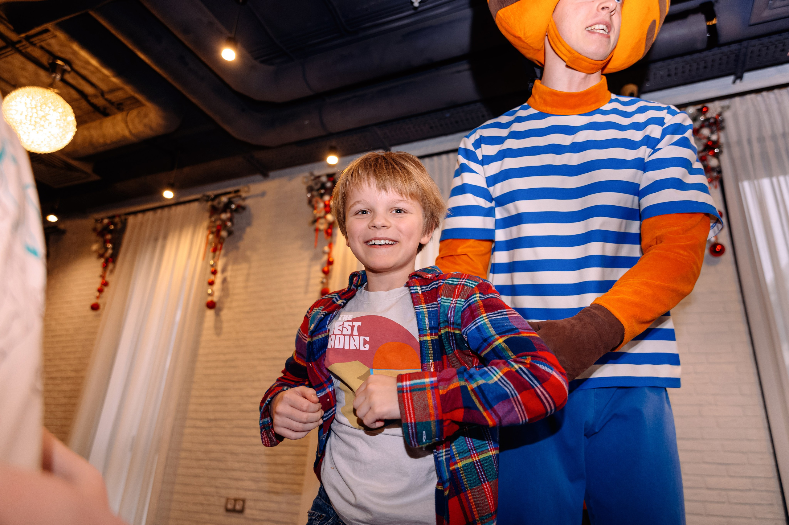 4 ГОДА СТЕПЕ. Шашкова Вероника / Свадебный и семейный фотограф Москва и Ярославль