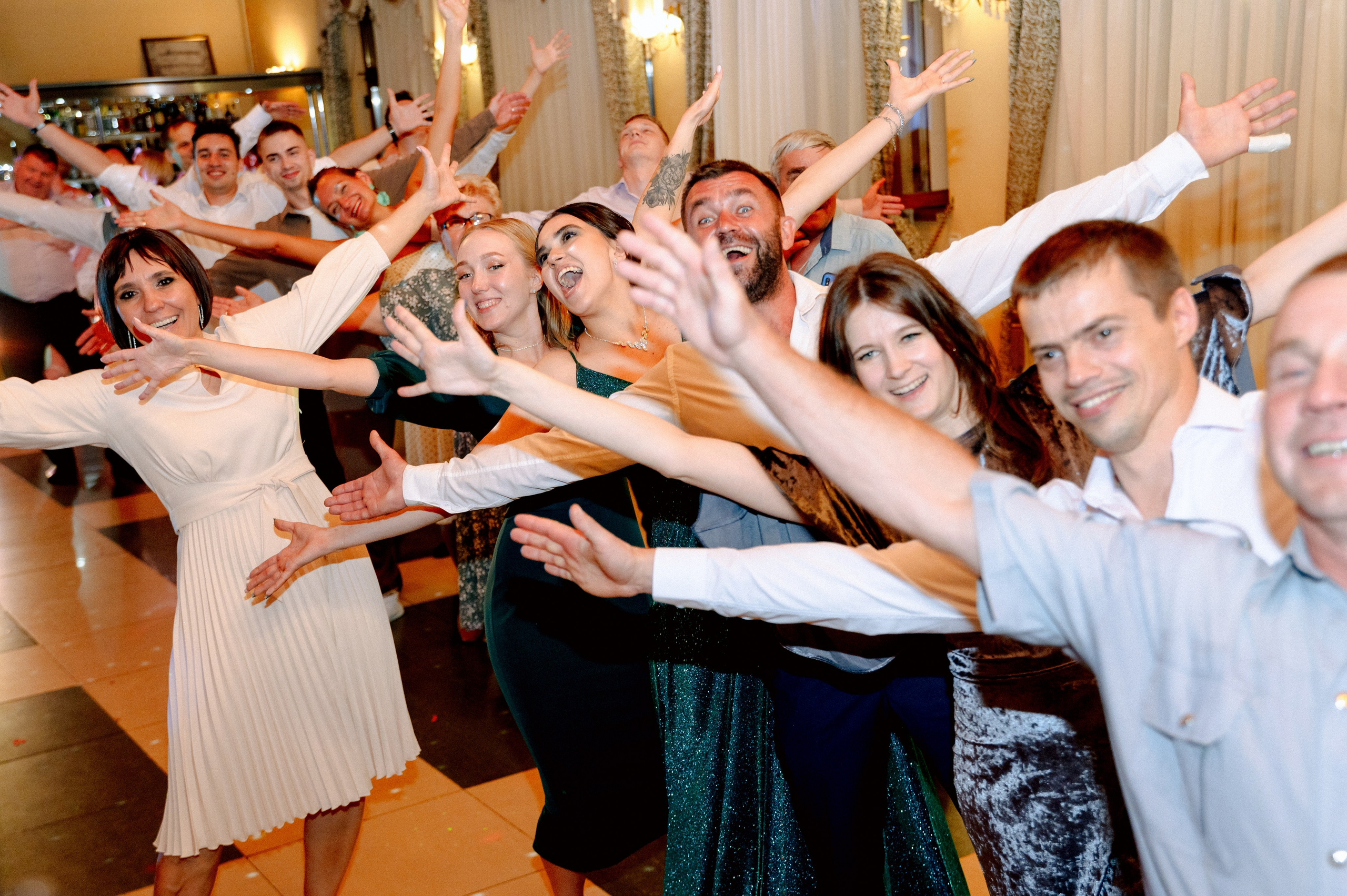 КСЮША и АРТЕМ. Шашкова Вероника / Свадебный и семейный фотограф Москва и Ярославль