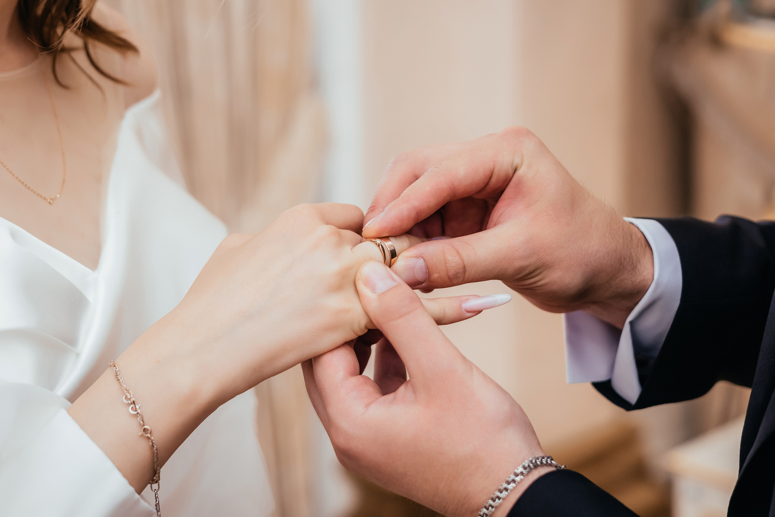 Алексей и Мария. Свадебный, репортажный фотограф в Тюмени Сергей Тапилин