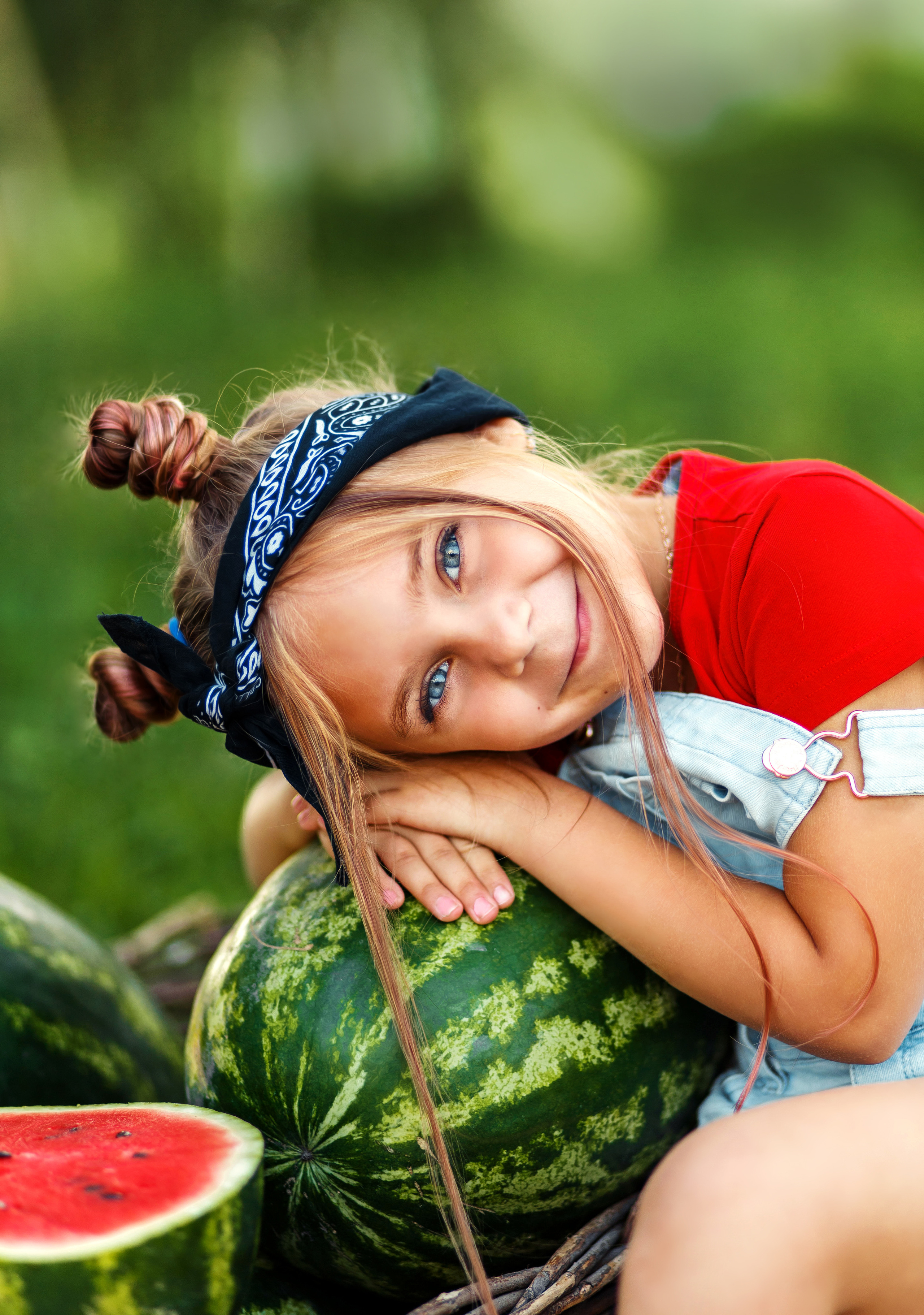 Детская фотография. Семейный и детский фотограф в Краснодарском крае Буланович Виктория