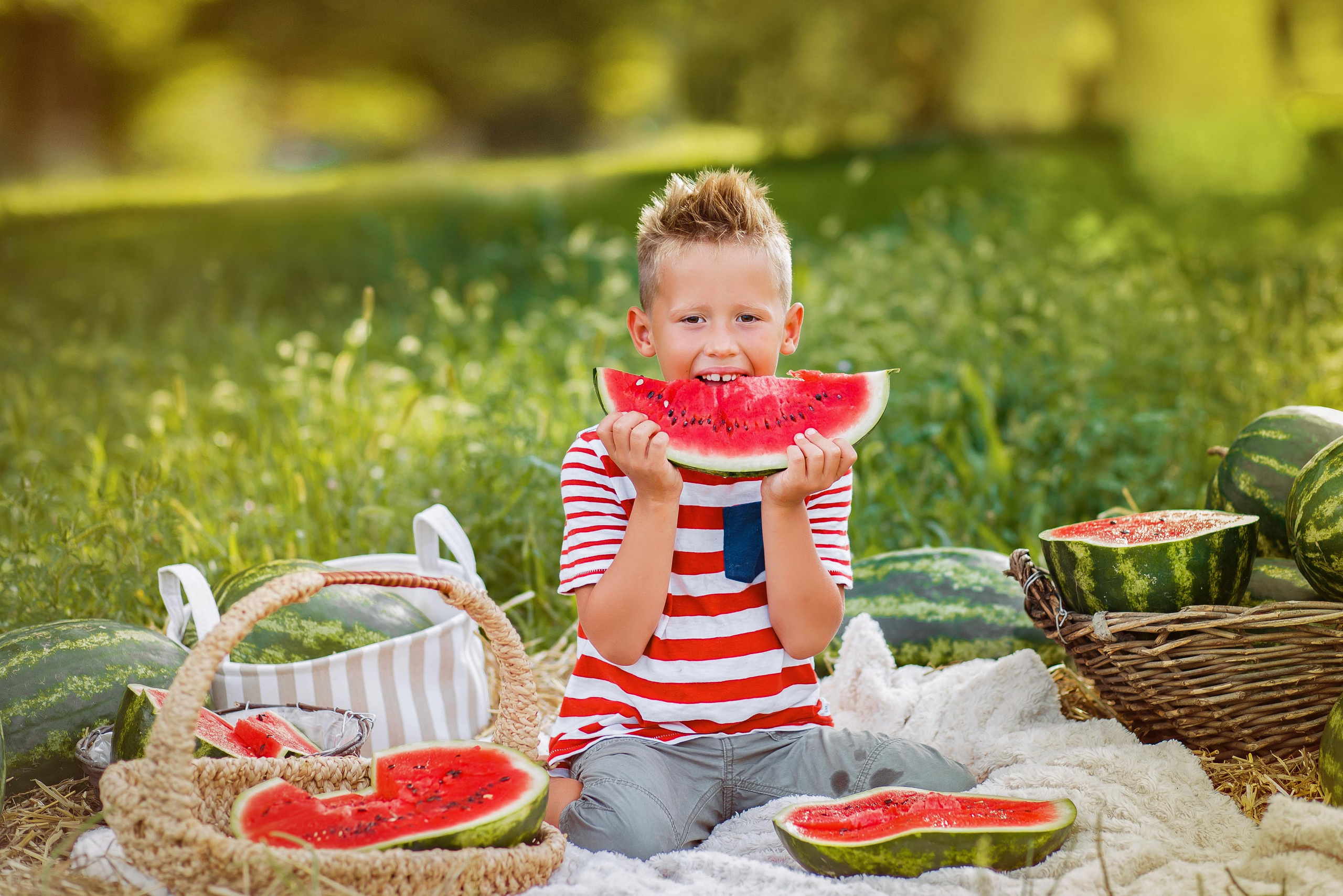Детская фотография. Семейный и детский фотограф в Краснодарском крае Буланович Виктория