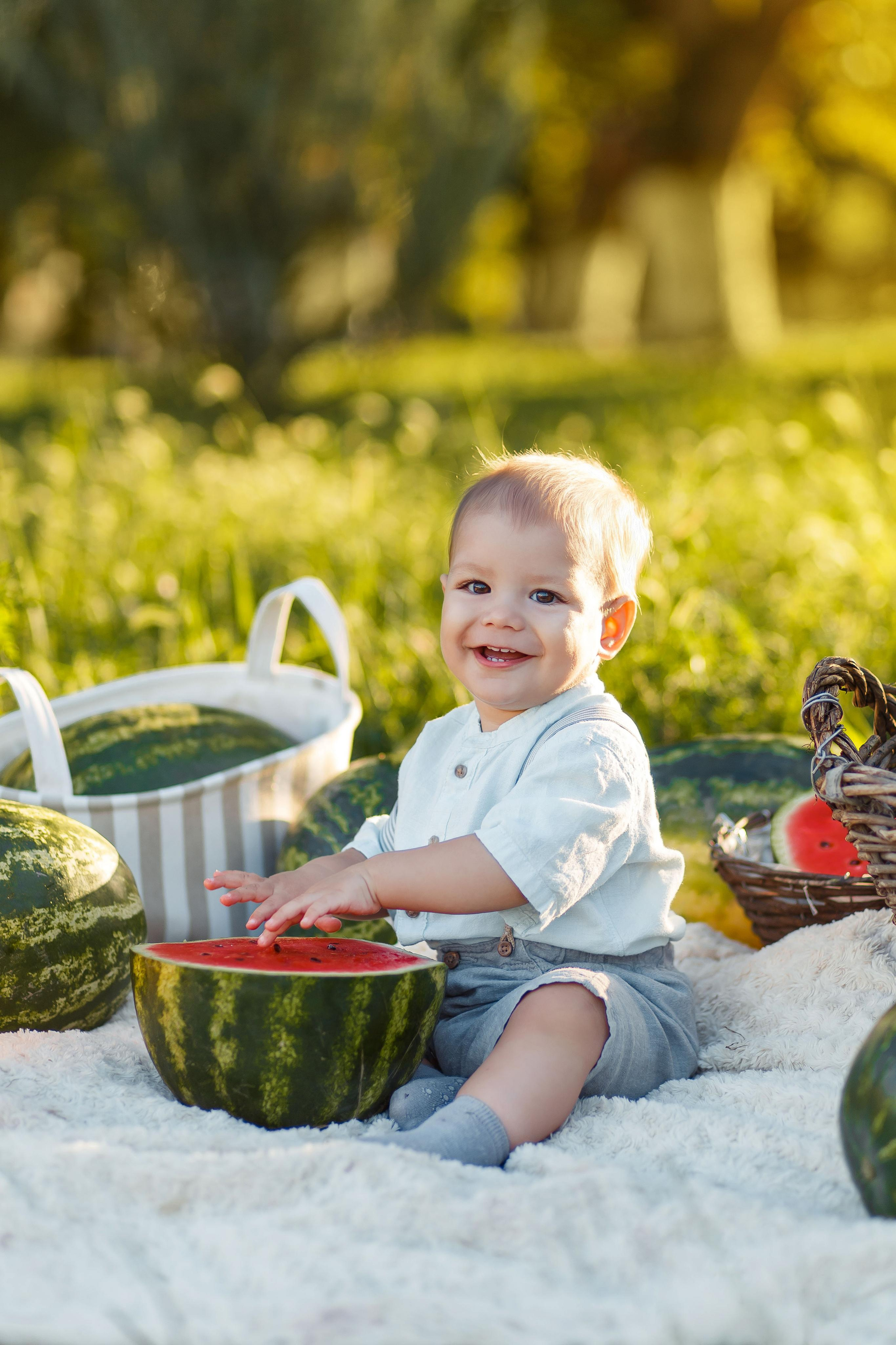 Детская фотография. Семейный и детский фотограф в Краснодарском крае Буланович Виктория
