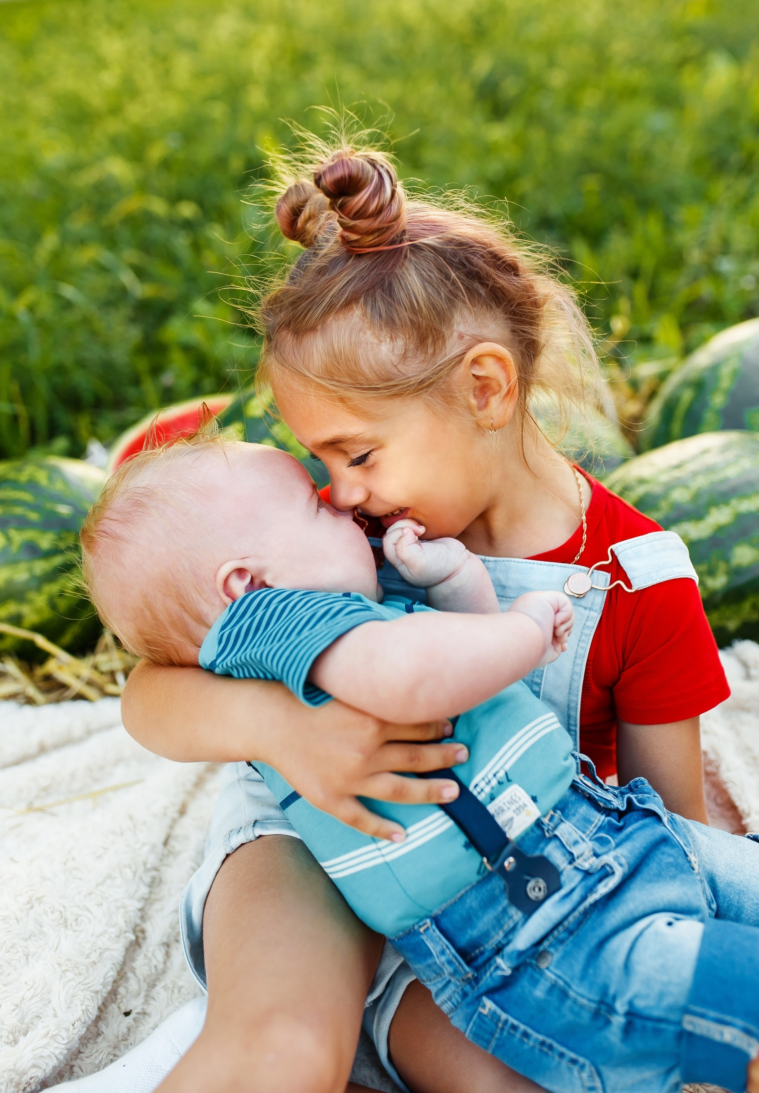 Детская фотография. Семейный и детский фотограф в Краснодарском крае Буланович Виктория