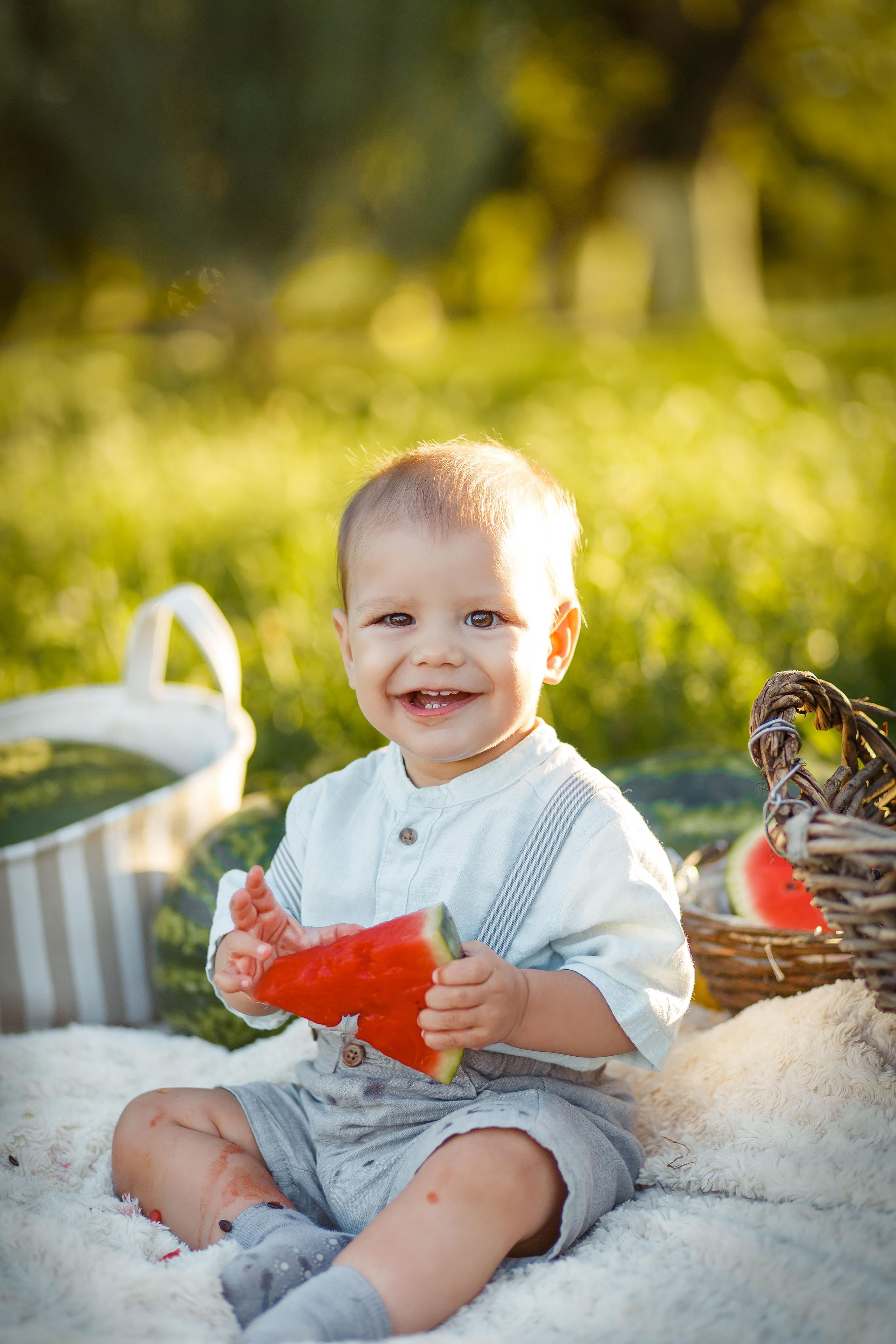 Детская фотография. Семейный и детский фотограф в Краснодарском крае Буланович Виктория