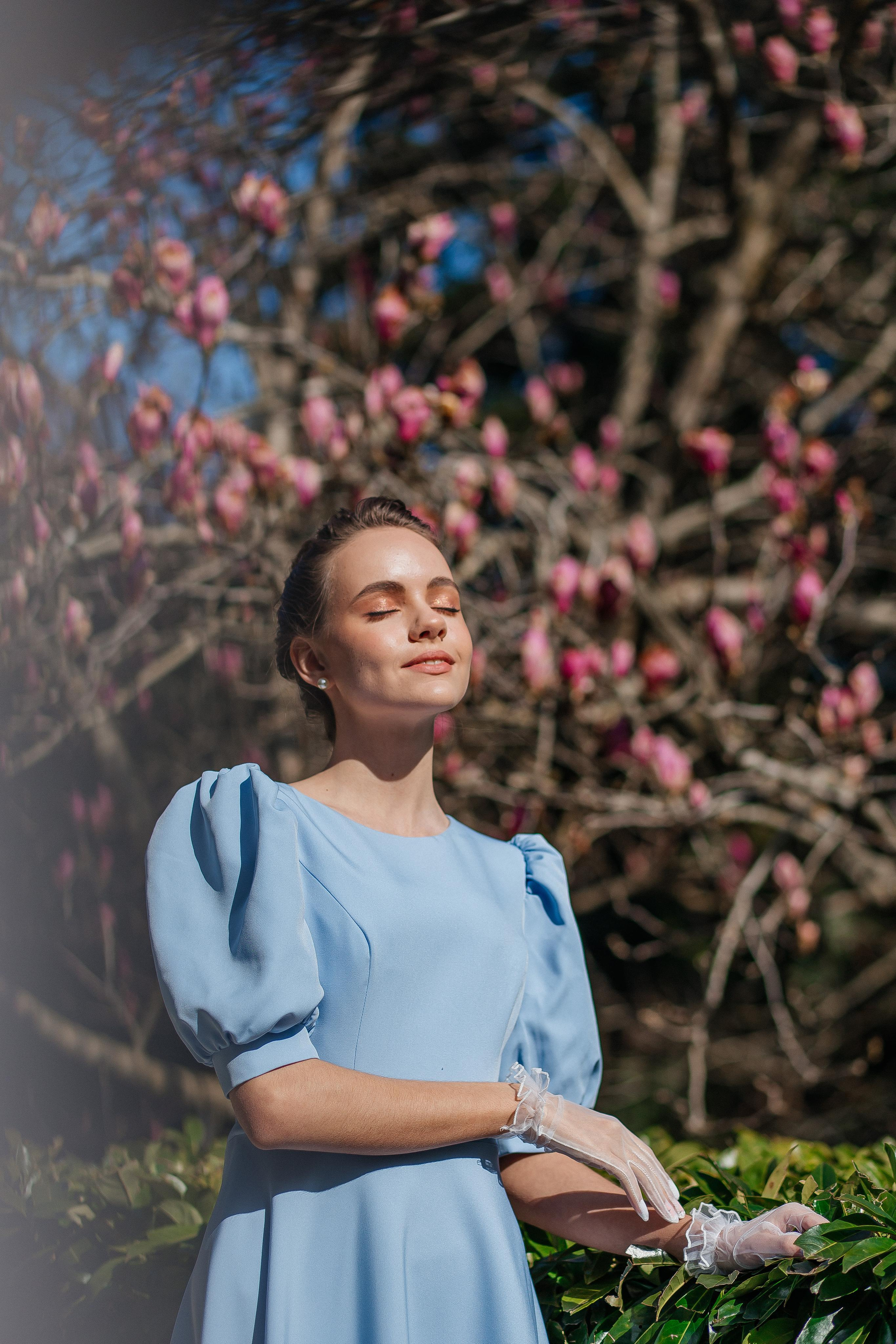 Женский портрет. Семейный и детский фотограф в Краснодарском крае Буланович Виктория