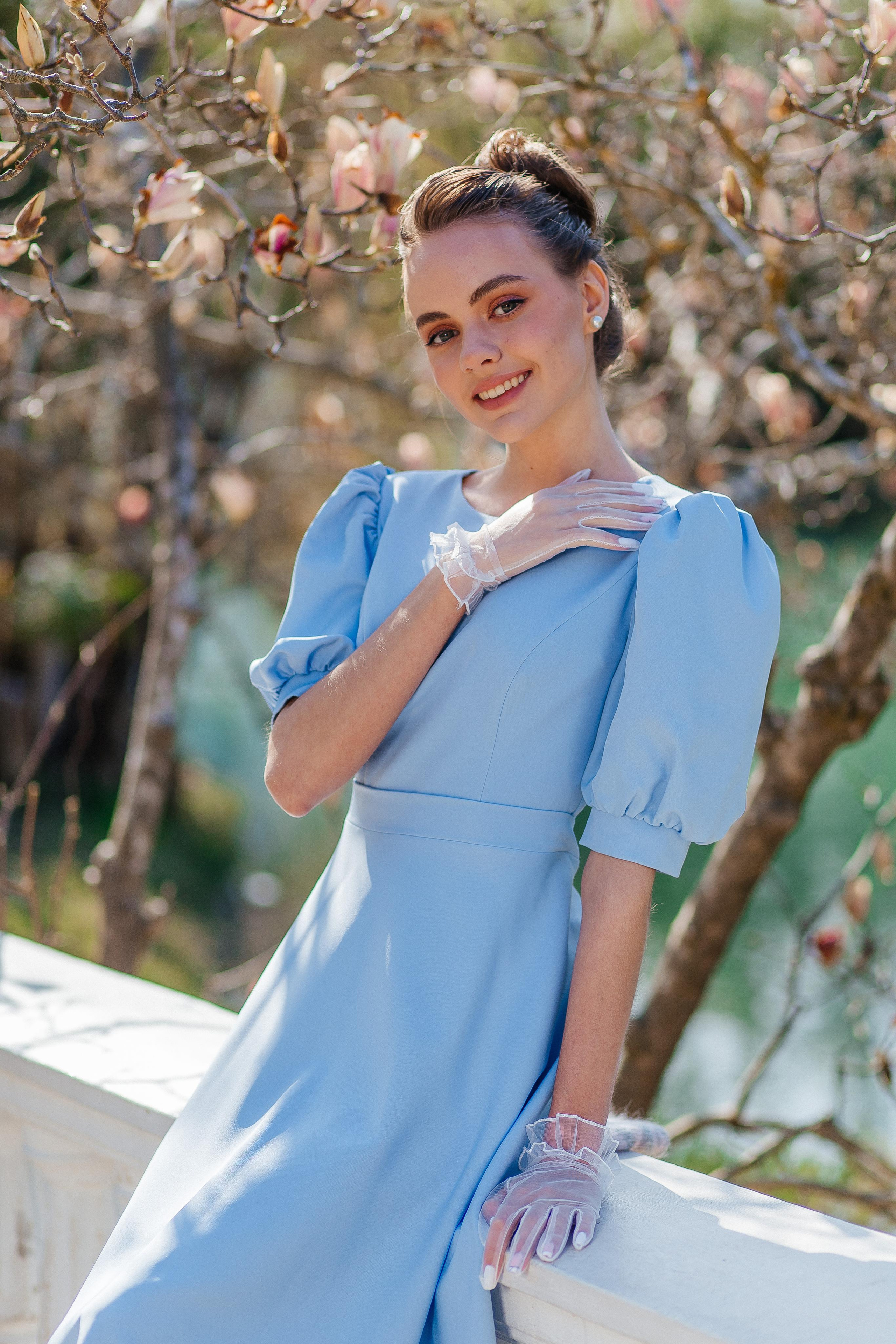 Семейный и детский фотограф в Краснодарском крае Буланович Виктория