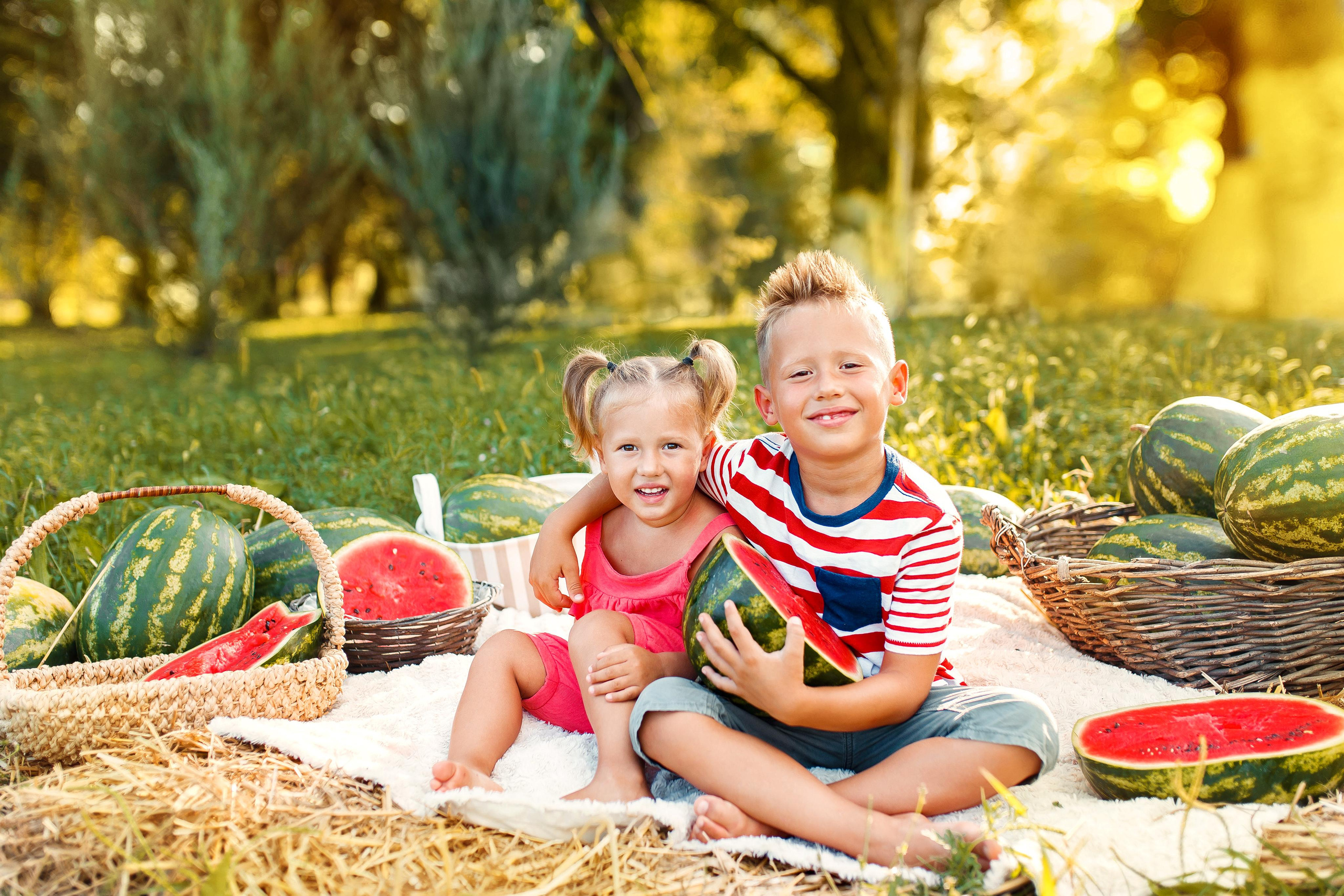 Детская фотография. Семейный и детский фотограф в Краснодарском крае Буланович Виктория