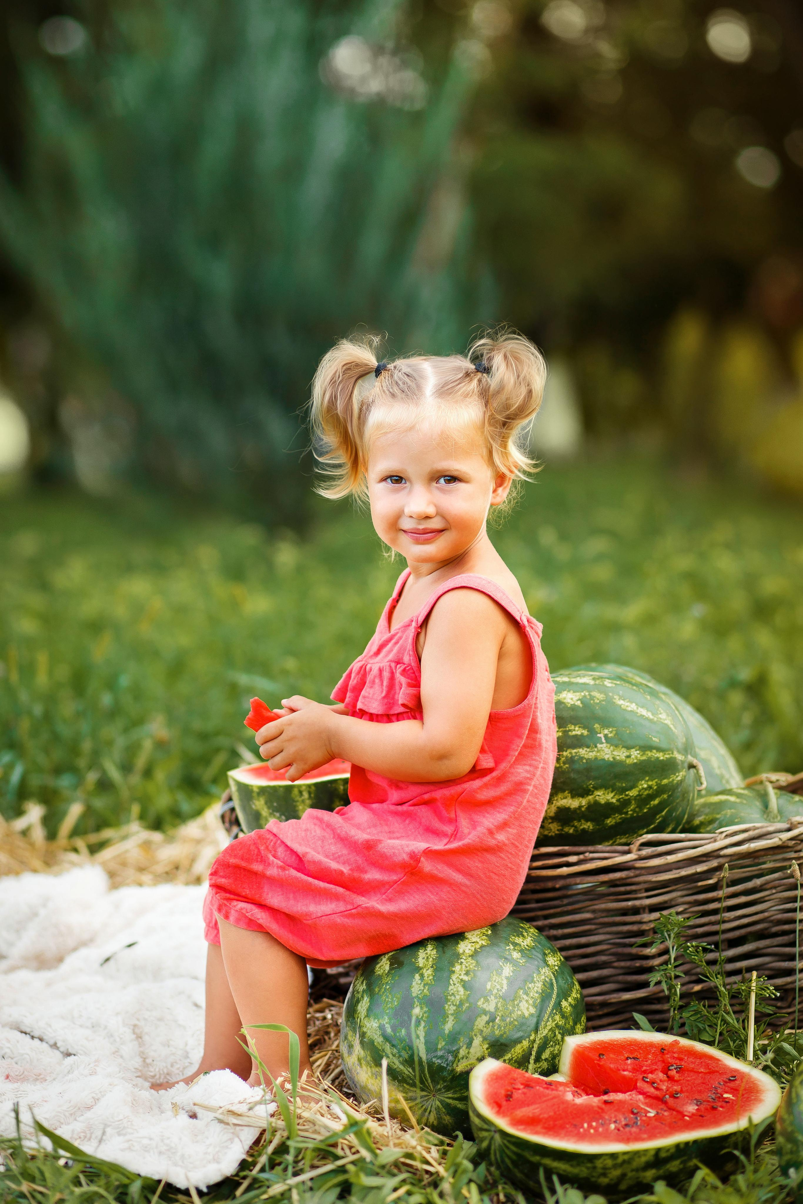 Детская фотография. Семейный и детский фотограф в Краснодарском крае Буланович Виктория