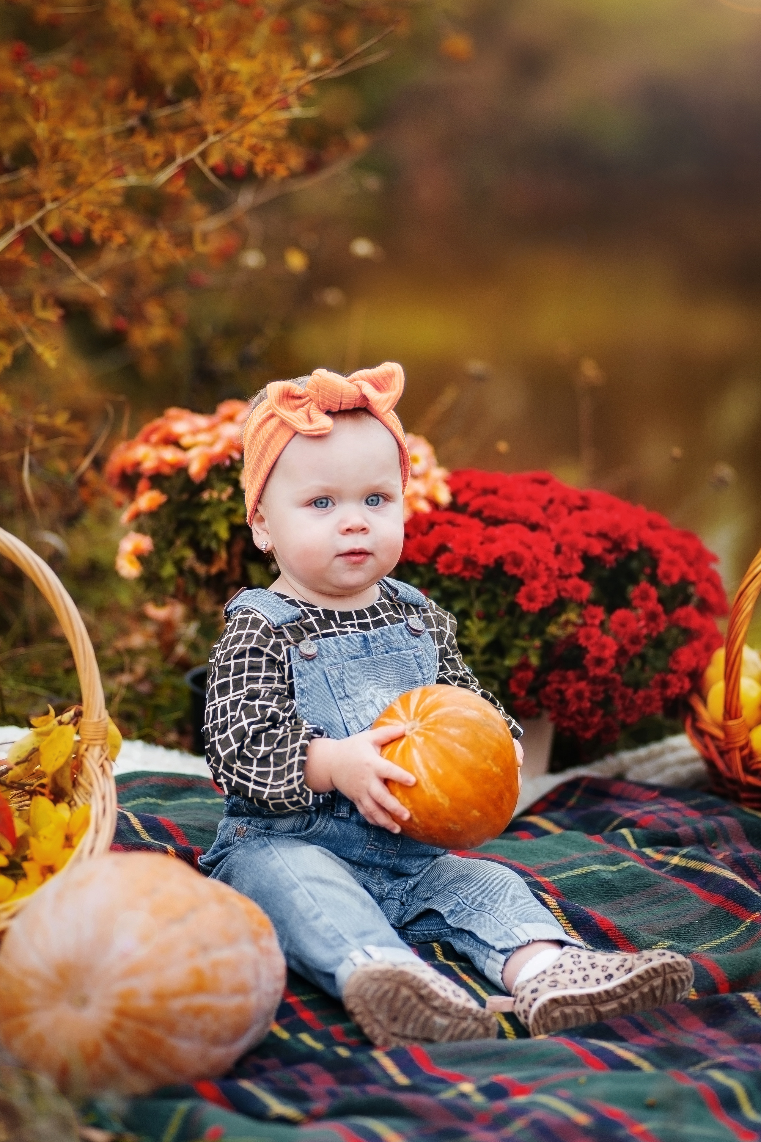 Детская фотография. Семейный и детский фотограф в Краснодарском крае Буланович Виктория